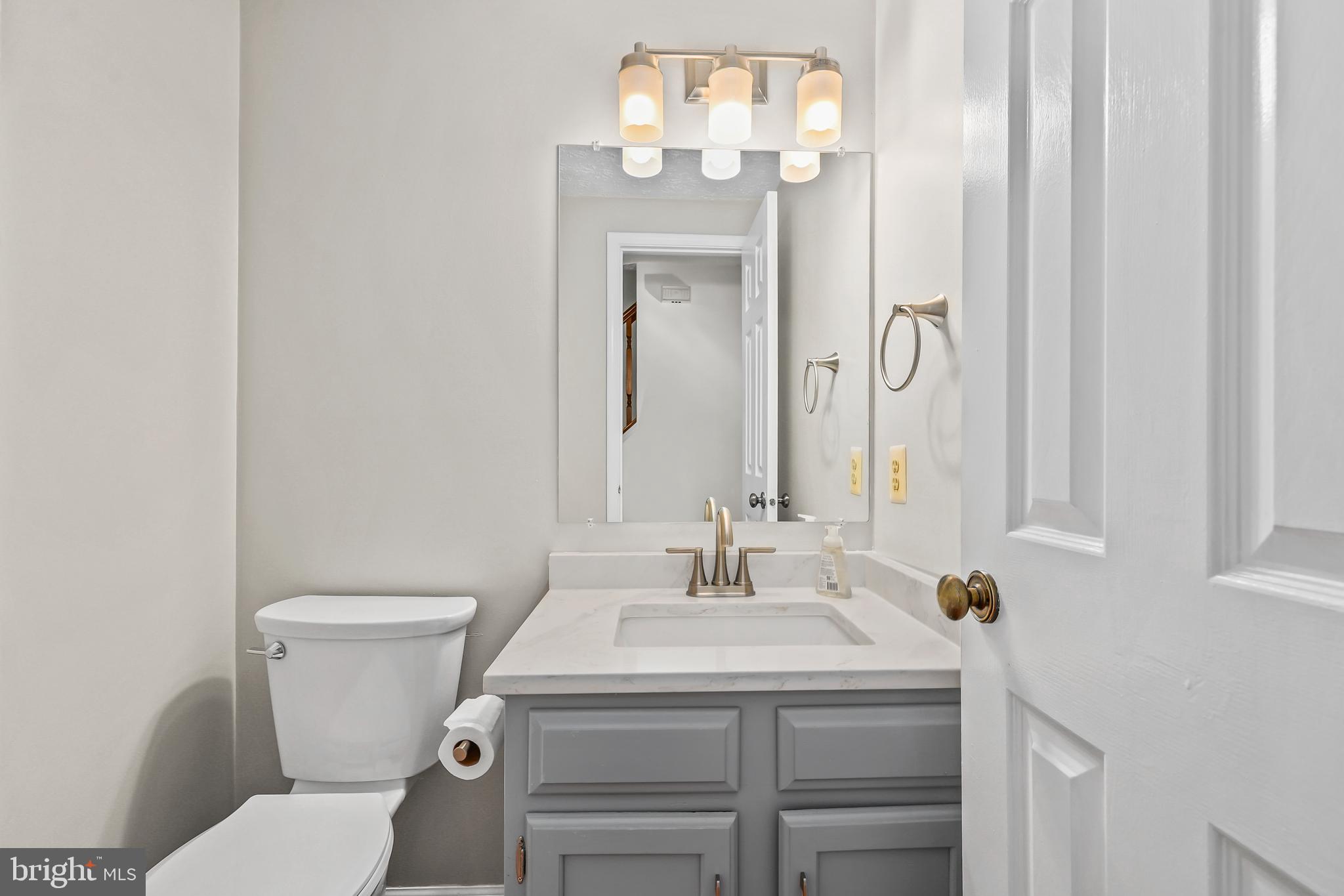 MIDDLE VALLEY - Residential