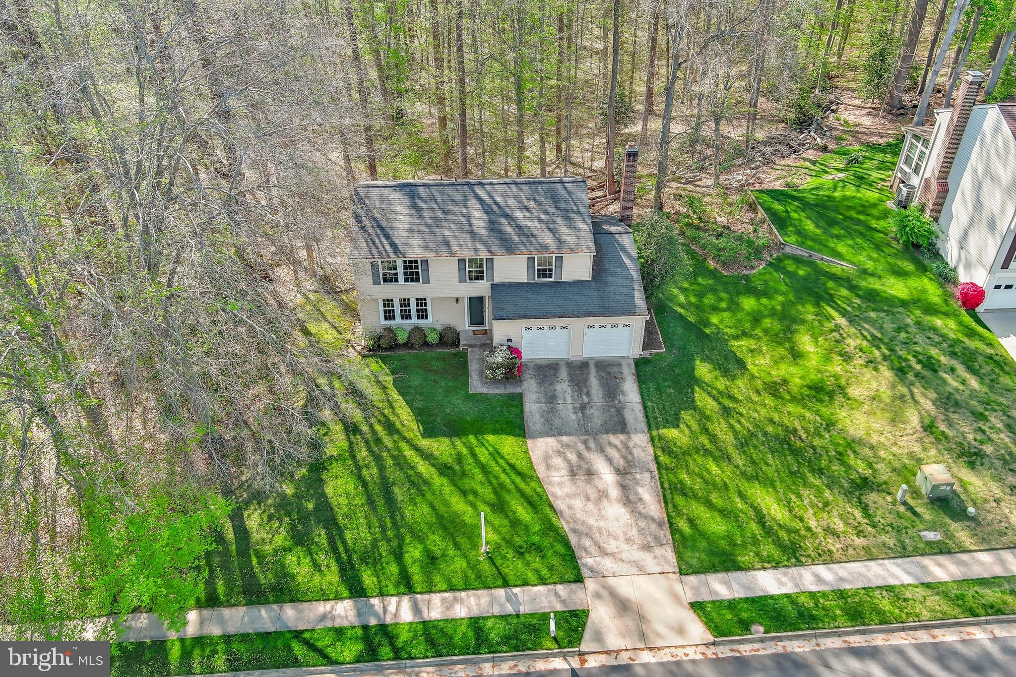 MIDDLE VALLEY - Residential