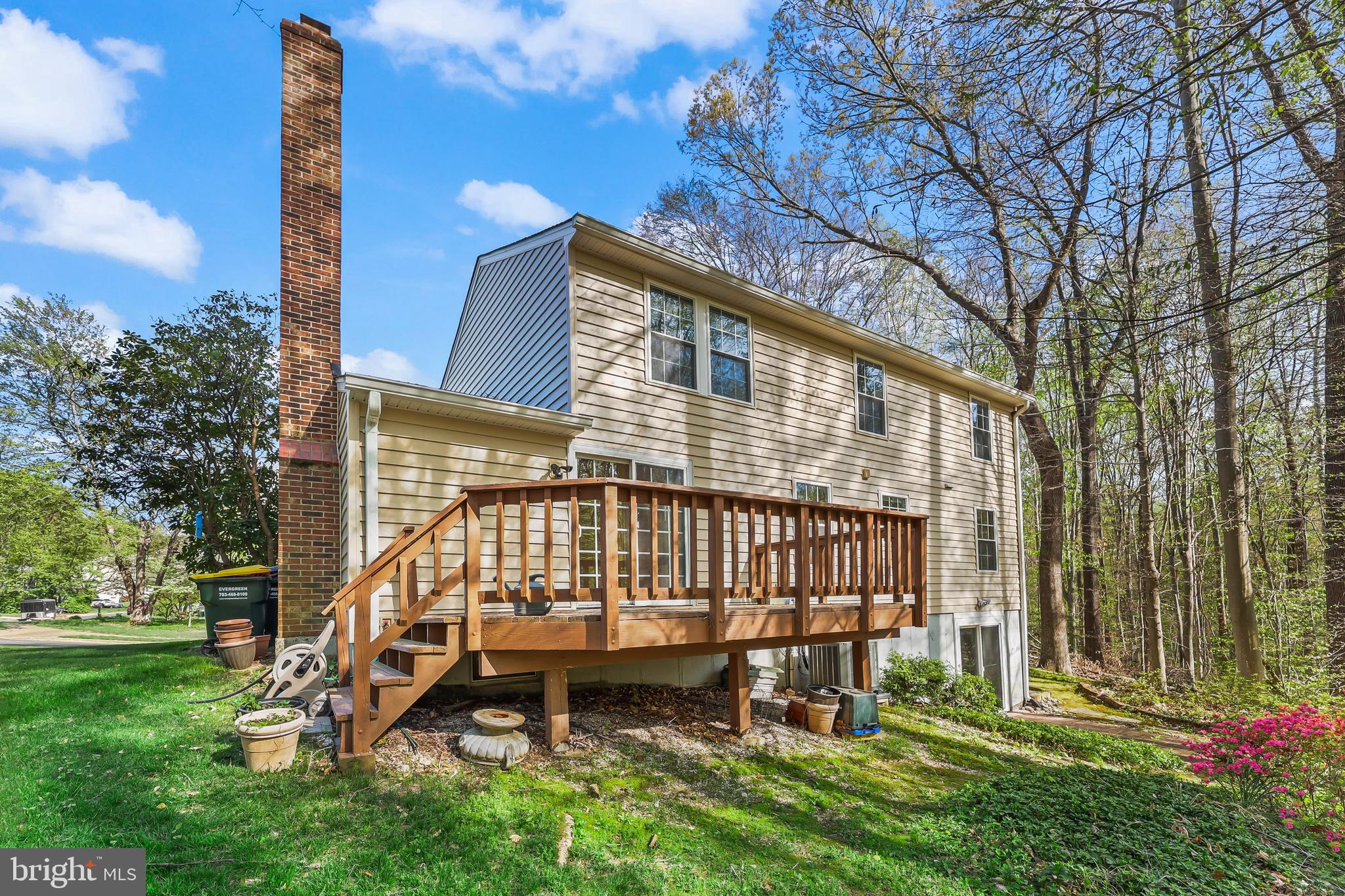 MIDDLE VALLEY - Residential