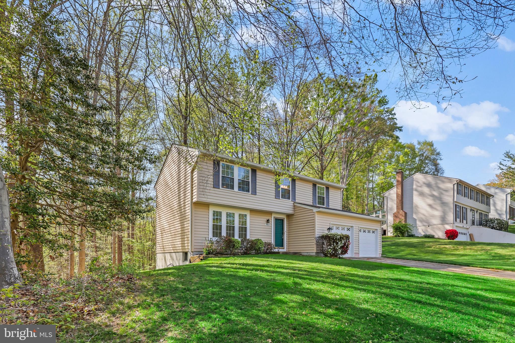 MIDDLE VALLEY - Residential