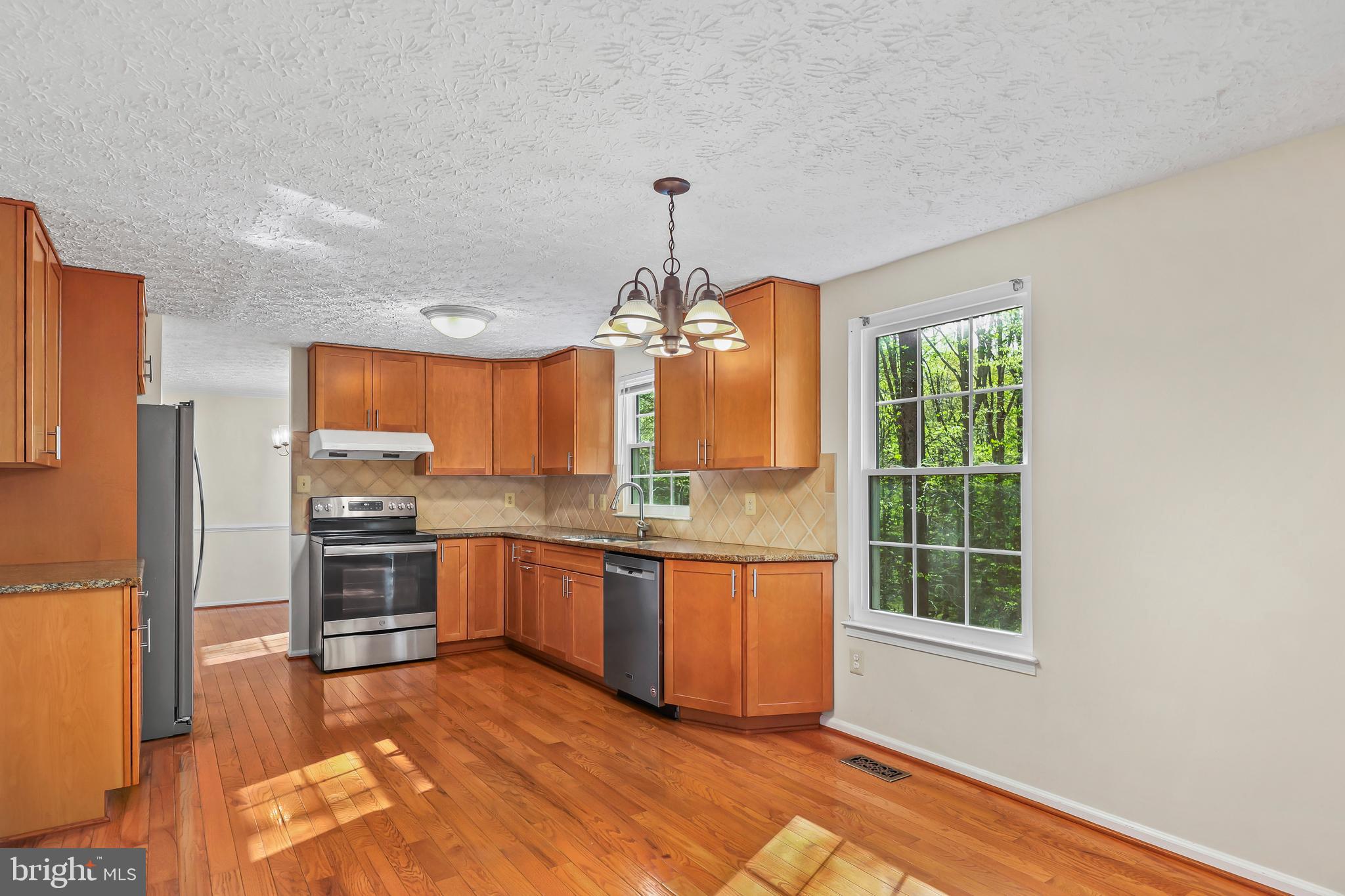 MIDDLE VALLEY - Residential