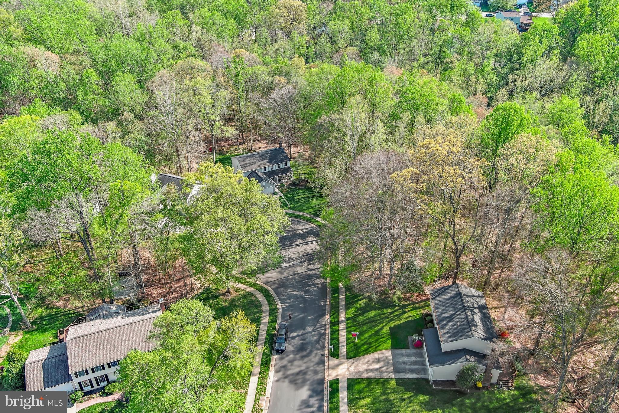 MIDDLE VALLEY - Residential