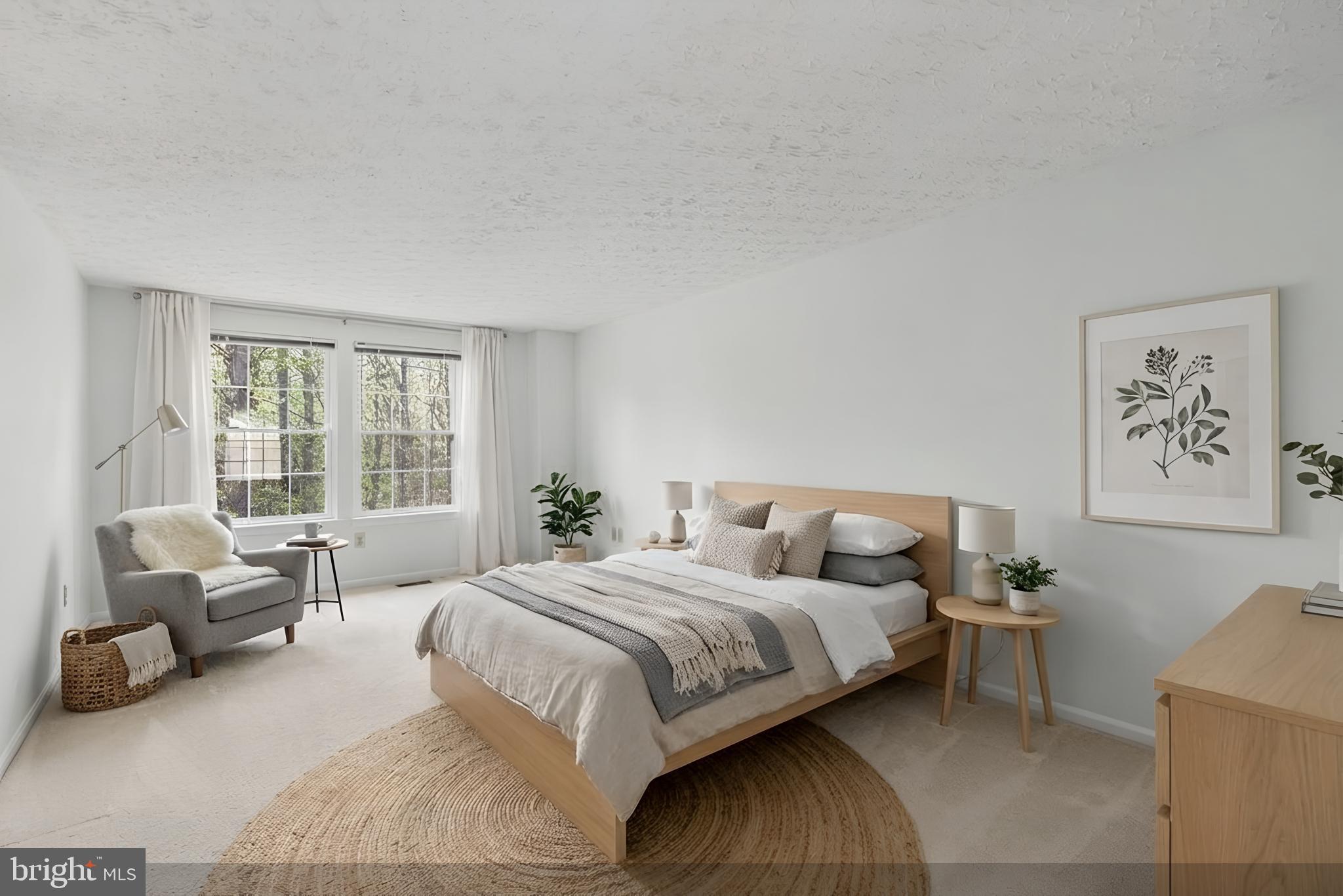 MIDDLE VALLEY - Residential