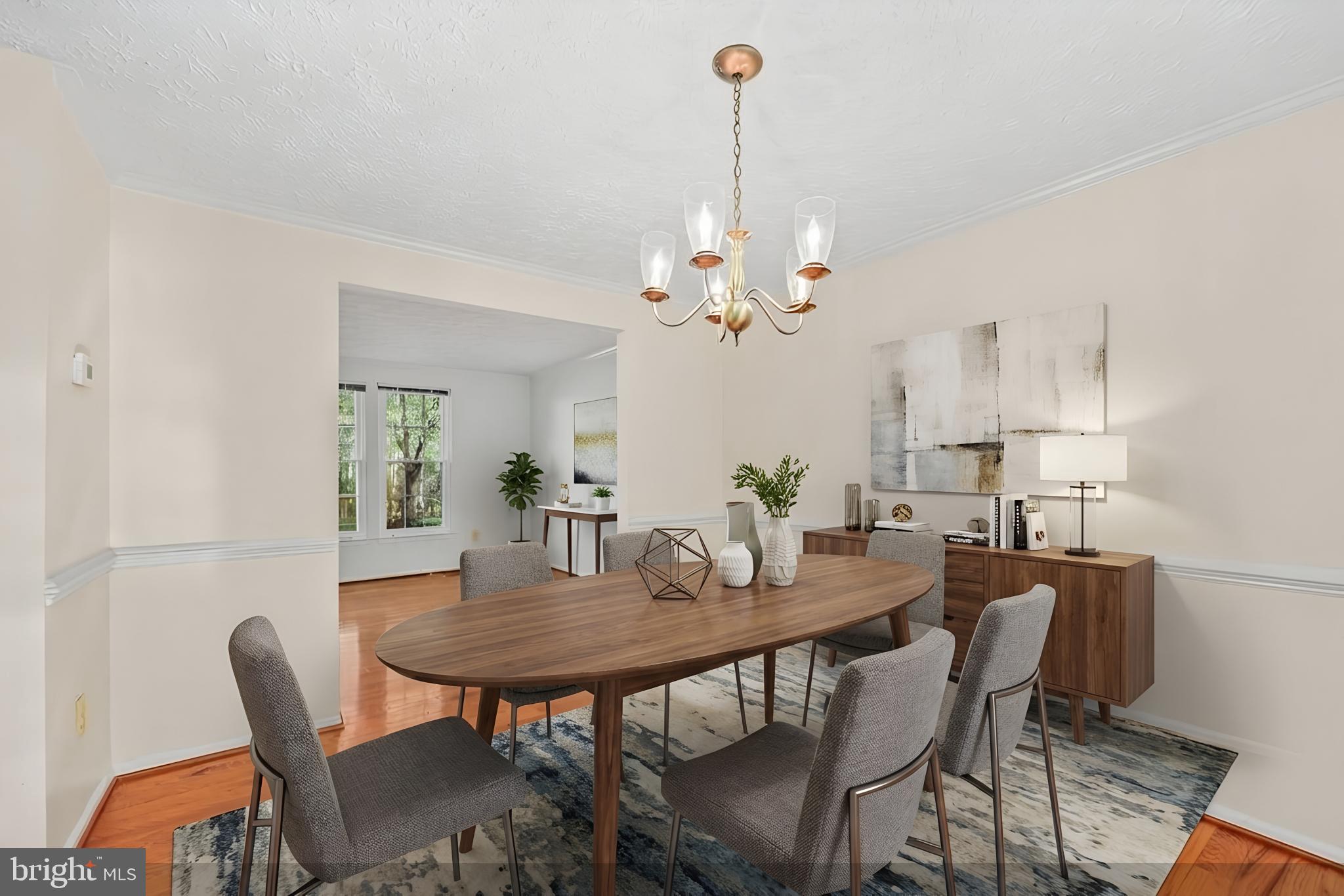 MIDDLE VALLEY - Residential