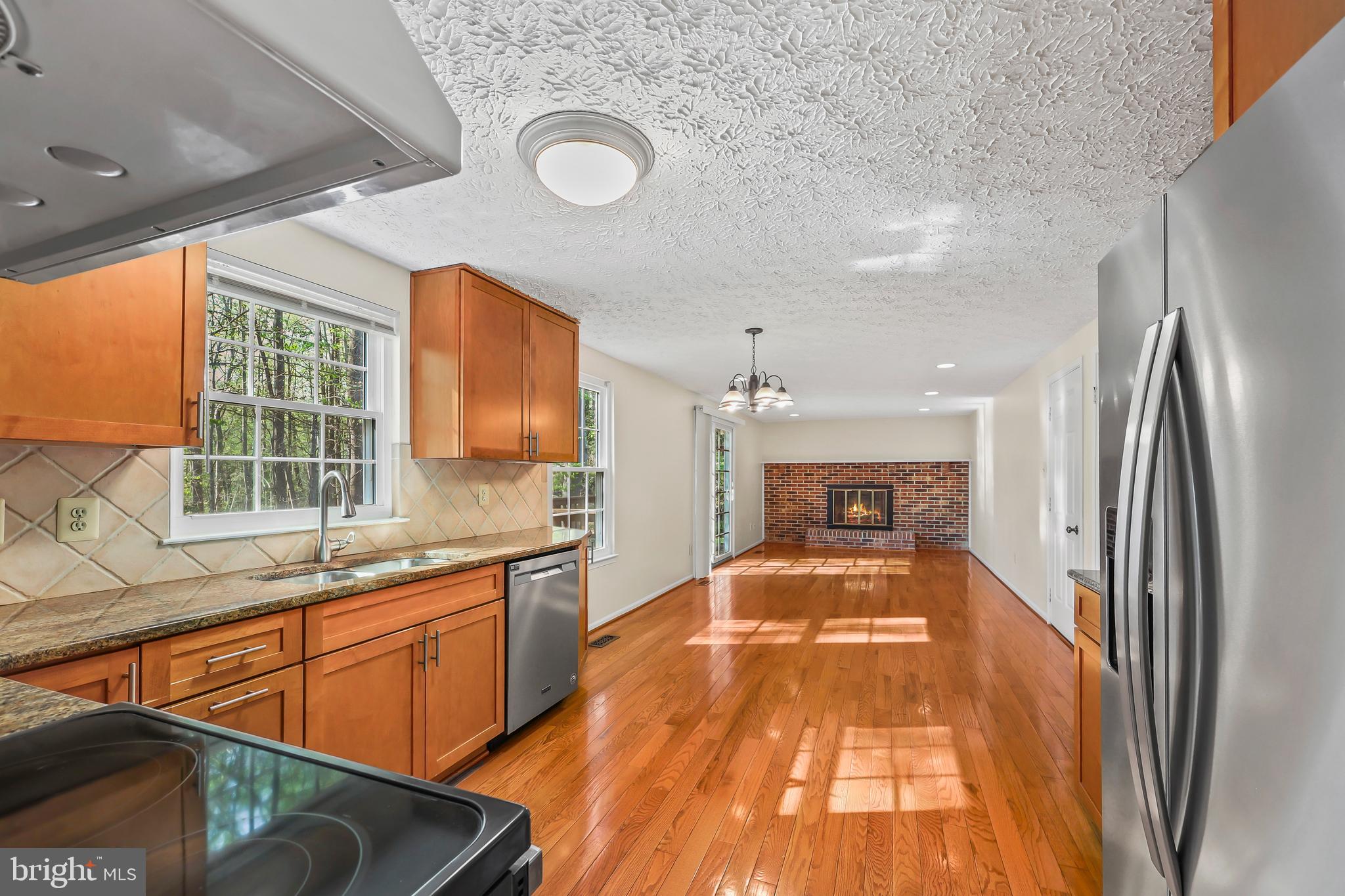 MIDDLE VALLEY - Residential