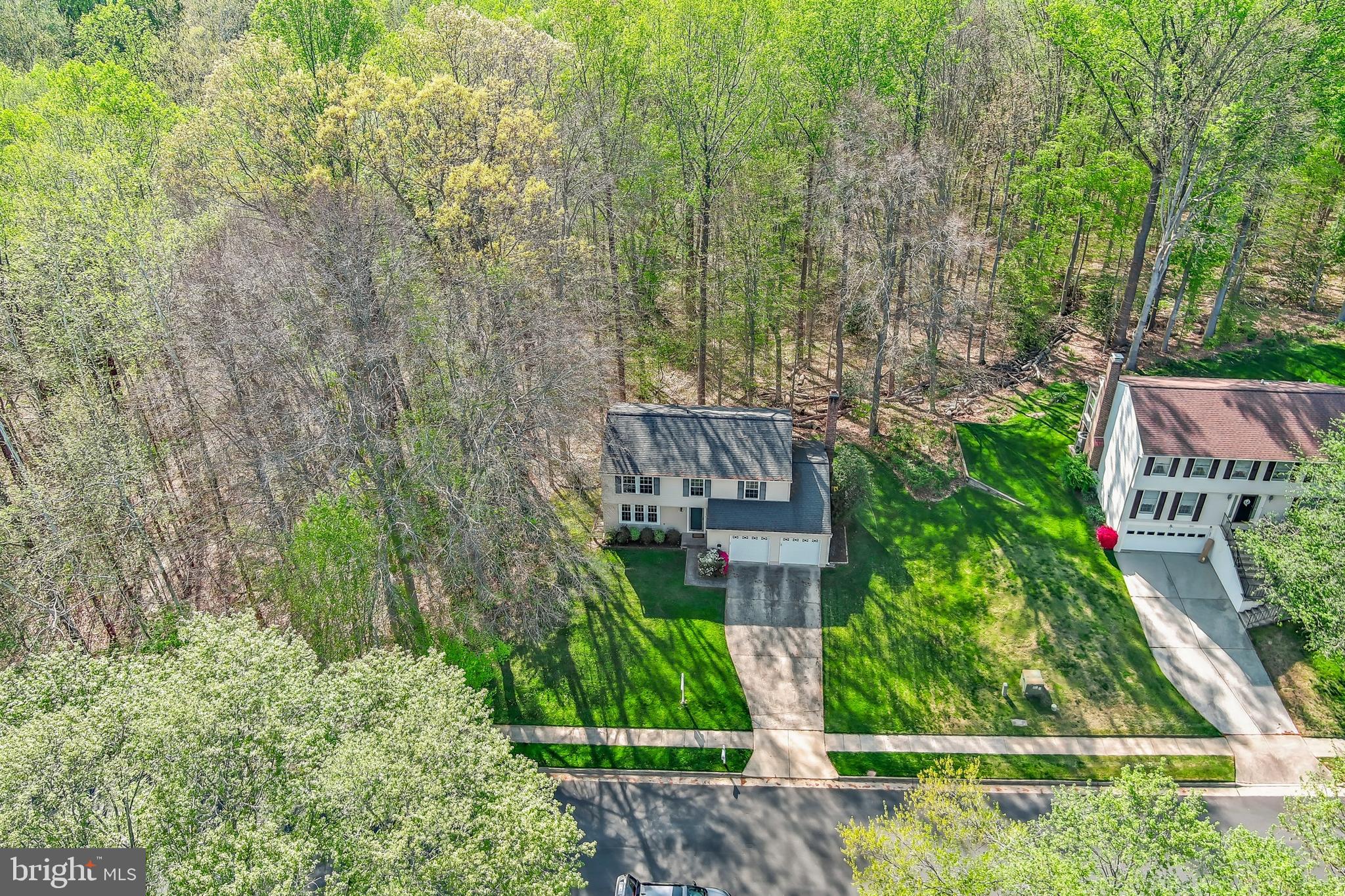 MIDDLE VALLEY - Residential