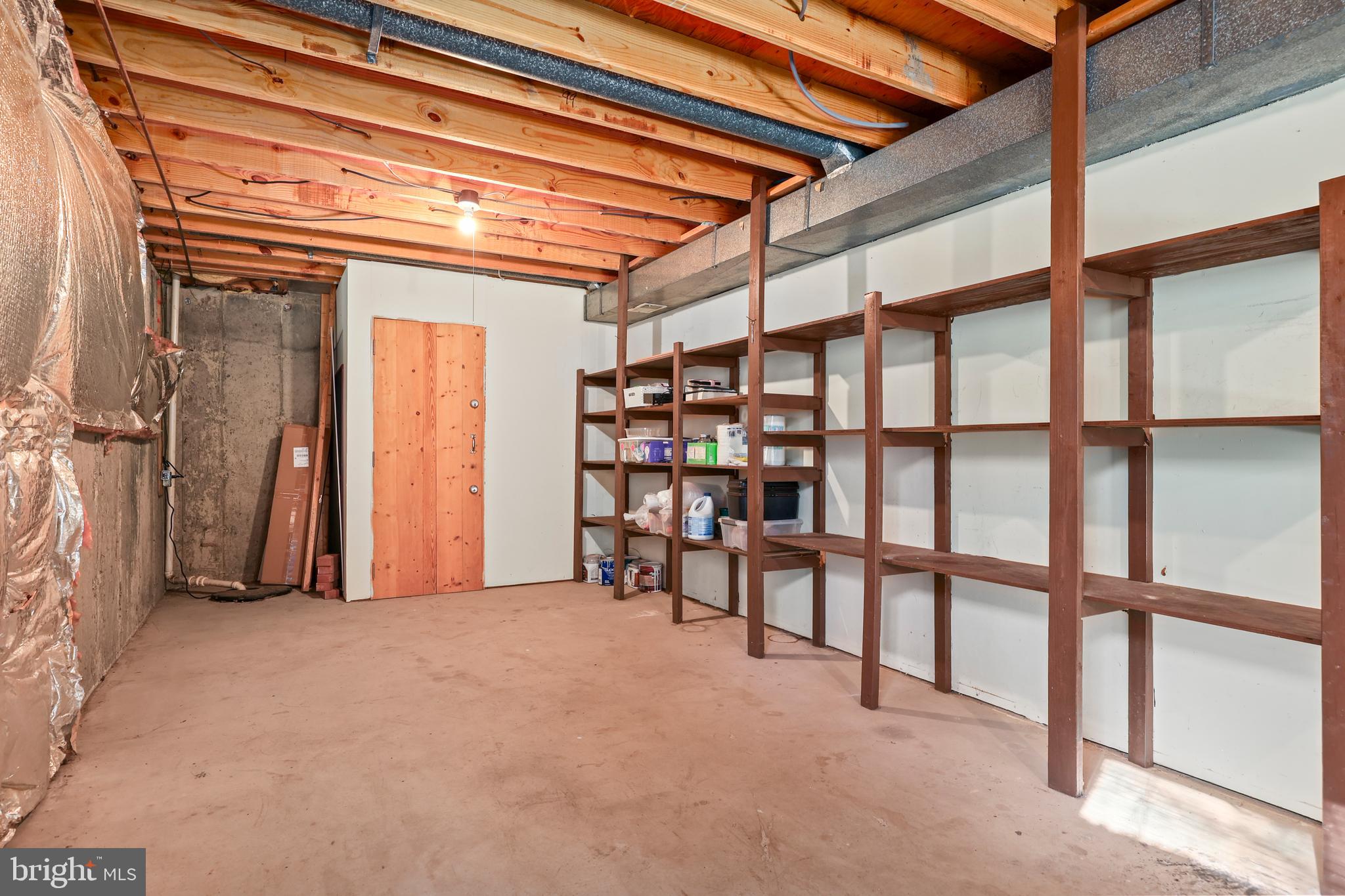 MIDDLE VALLEY - Residential