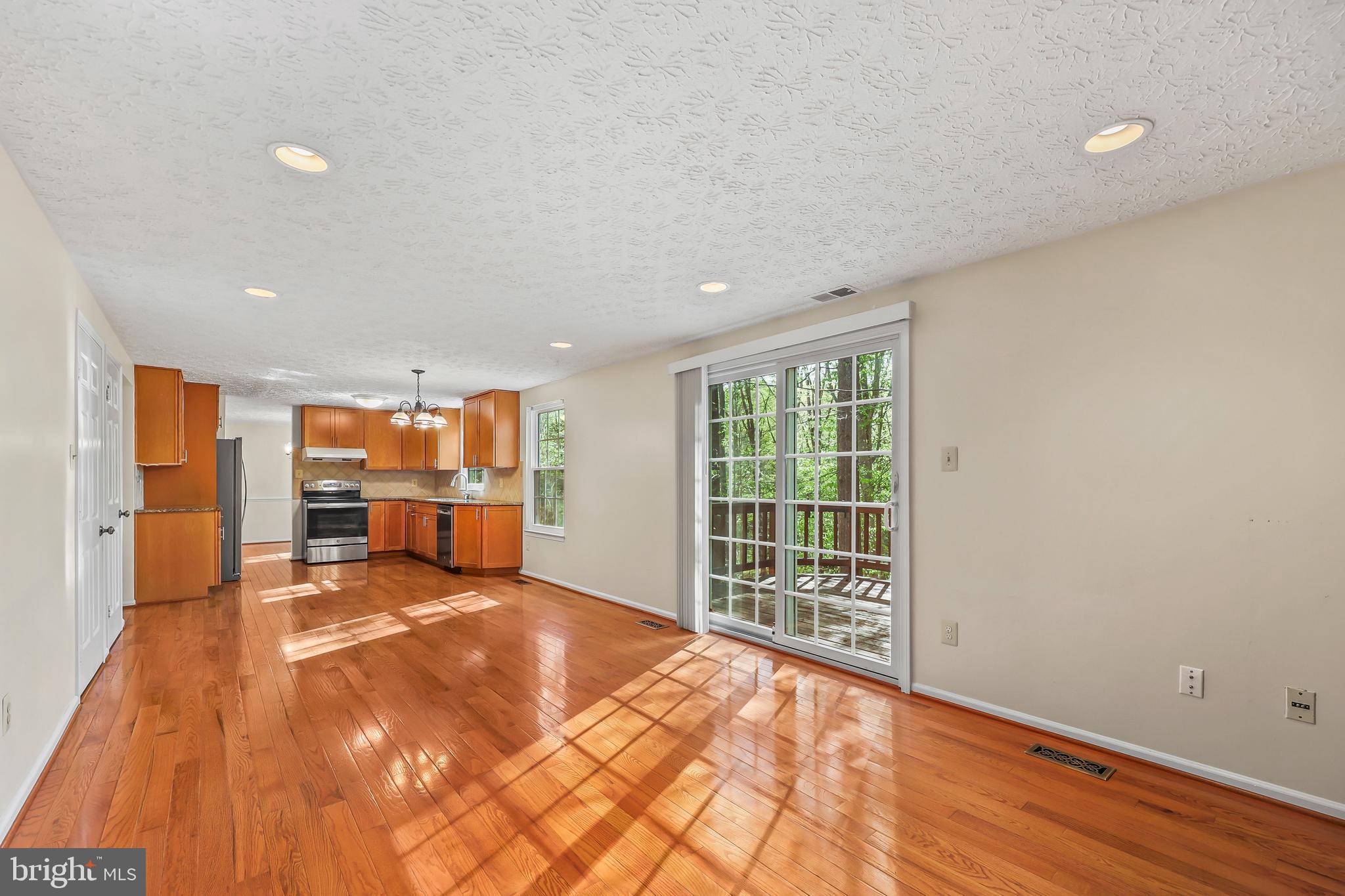 MIDDLE VALLEY - Residential