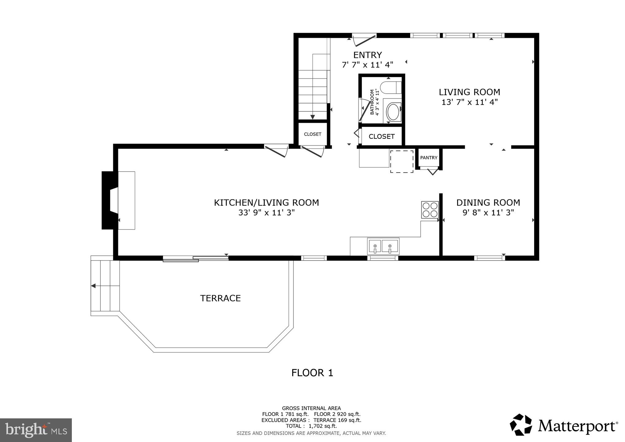 MIDDLE VALLEY - Residential