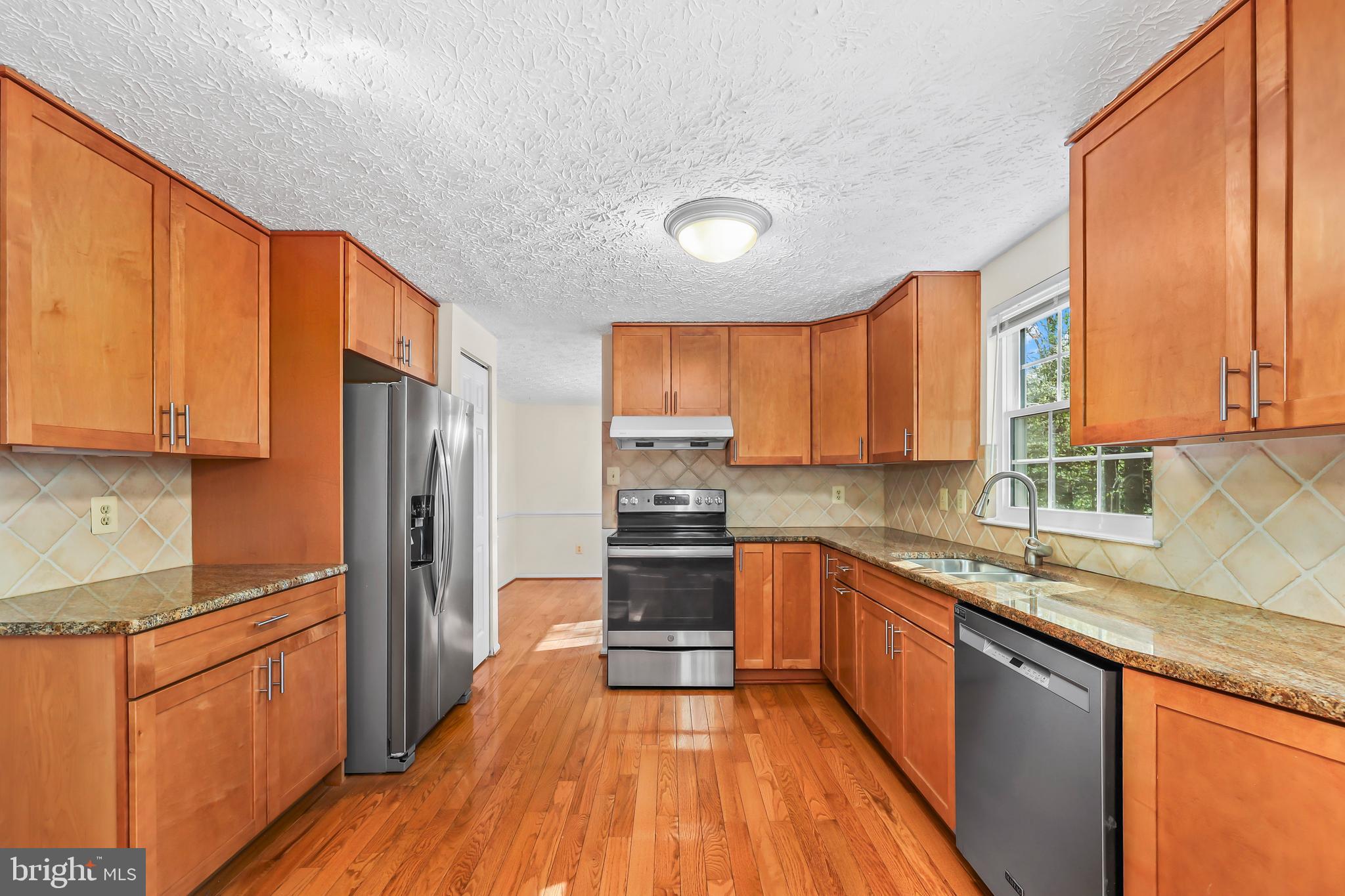 MIDDLE VALLEY - Residential