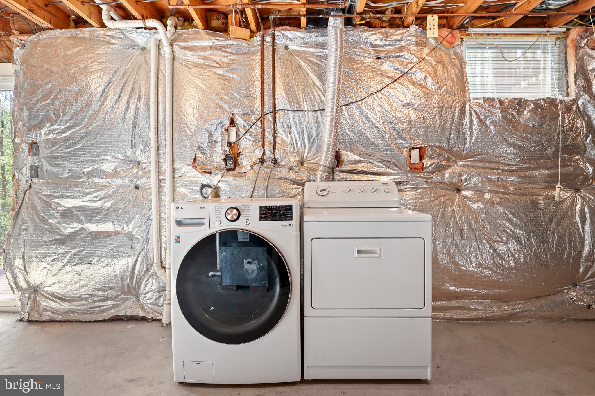 MIDDLE VALLEY - Residential