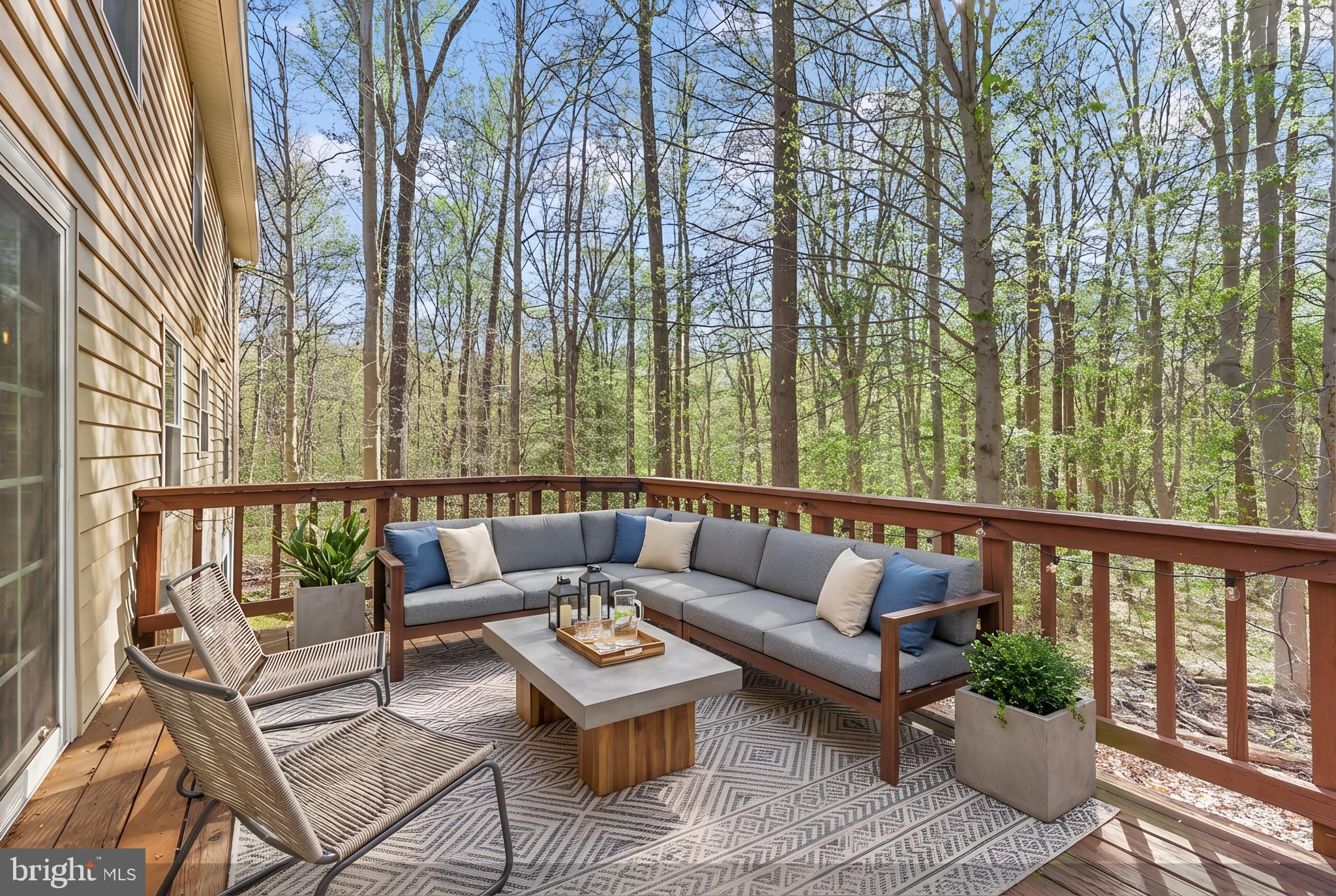 MIDDLE VALLEY - Residential