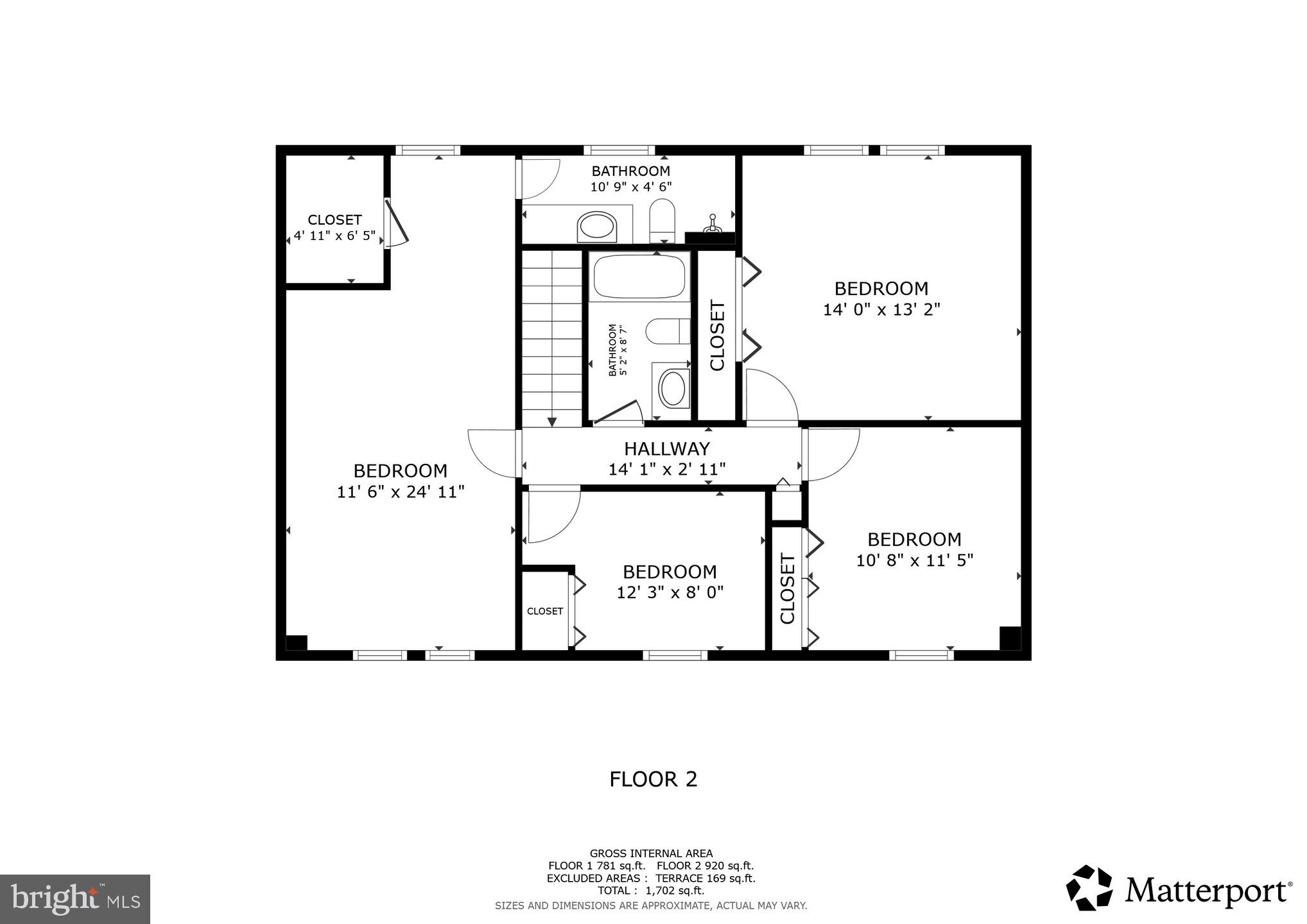 MIDDLE VALLEY - Residential