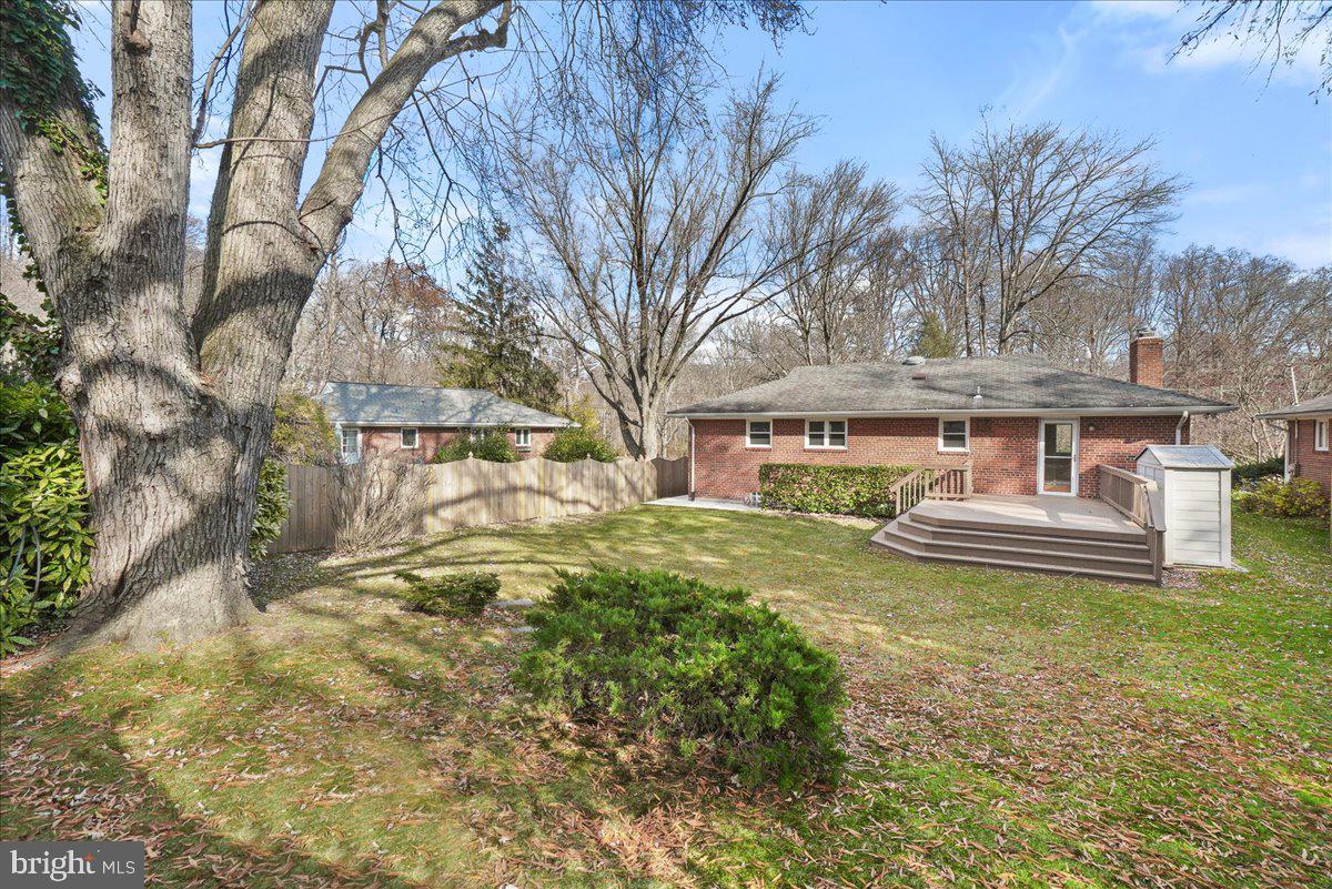 WOODSIDE - Residential