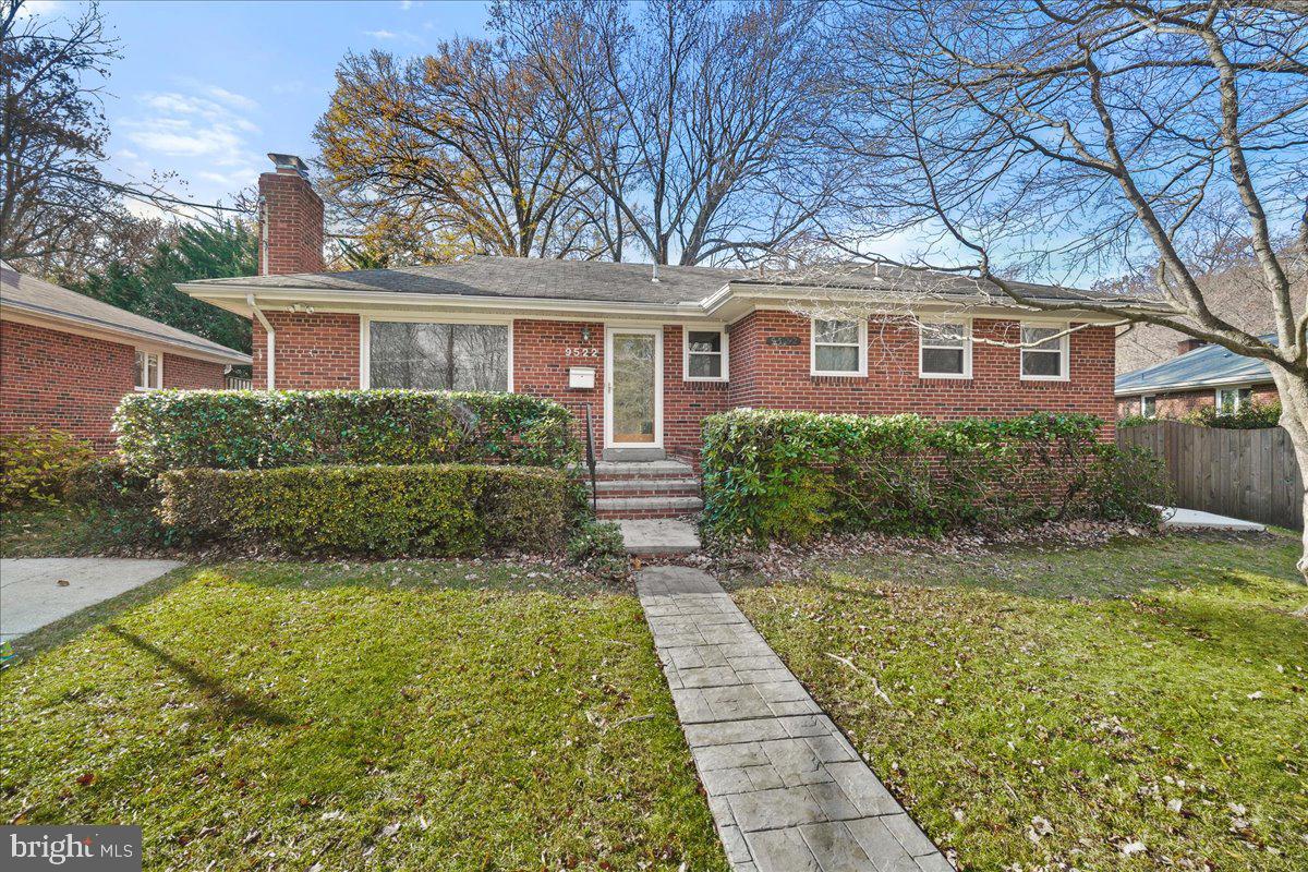 WOODSIDE - Residential