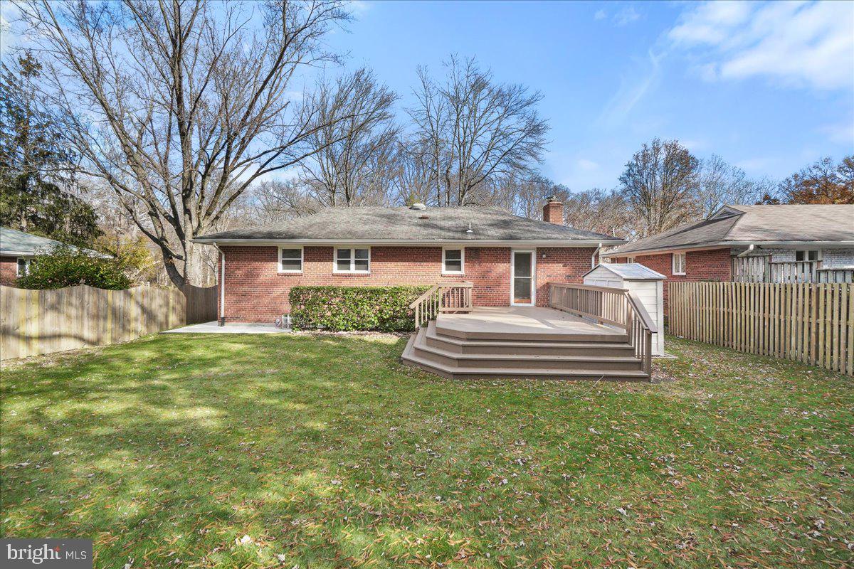 WOODSIDE - Residential