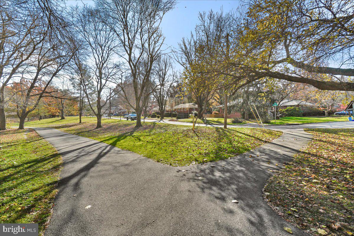 WOODSIDE - Residential