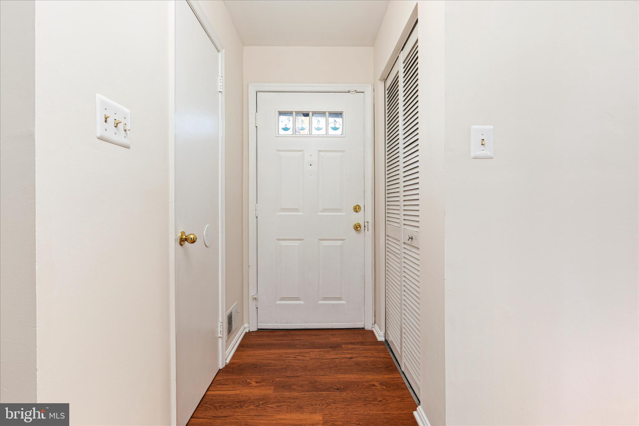 LAFAYETTE PARK WEST - Residential