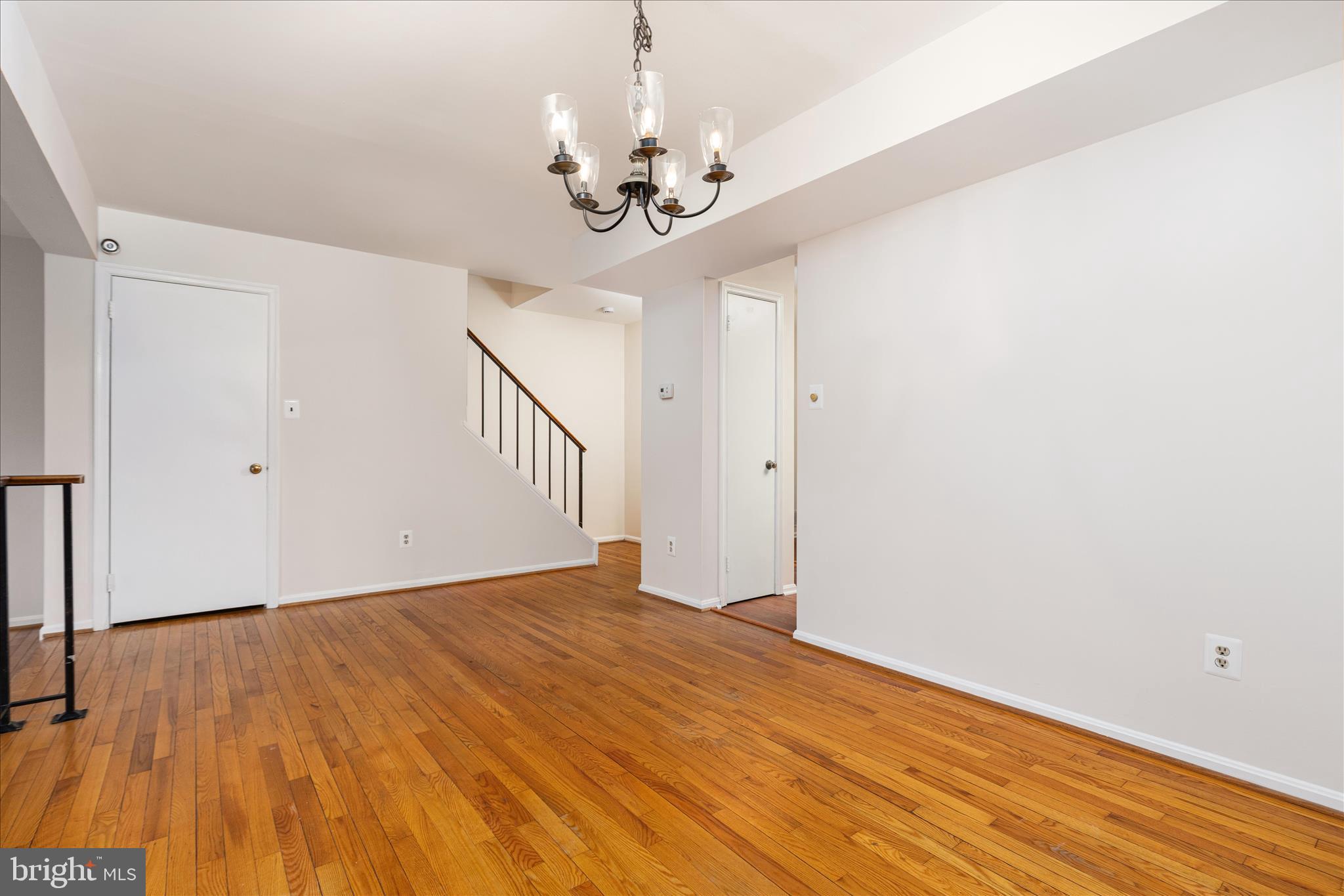 LAFAYETTE PARK WEST - Residential