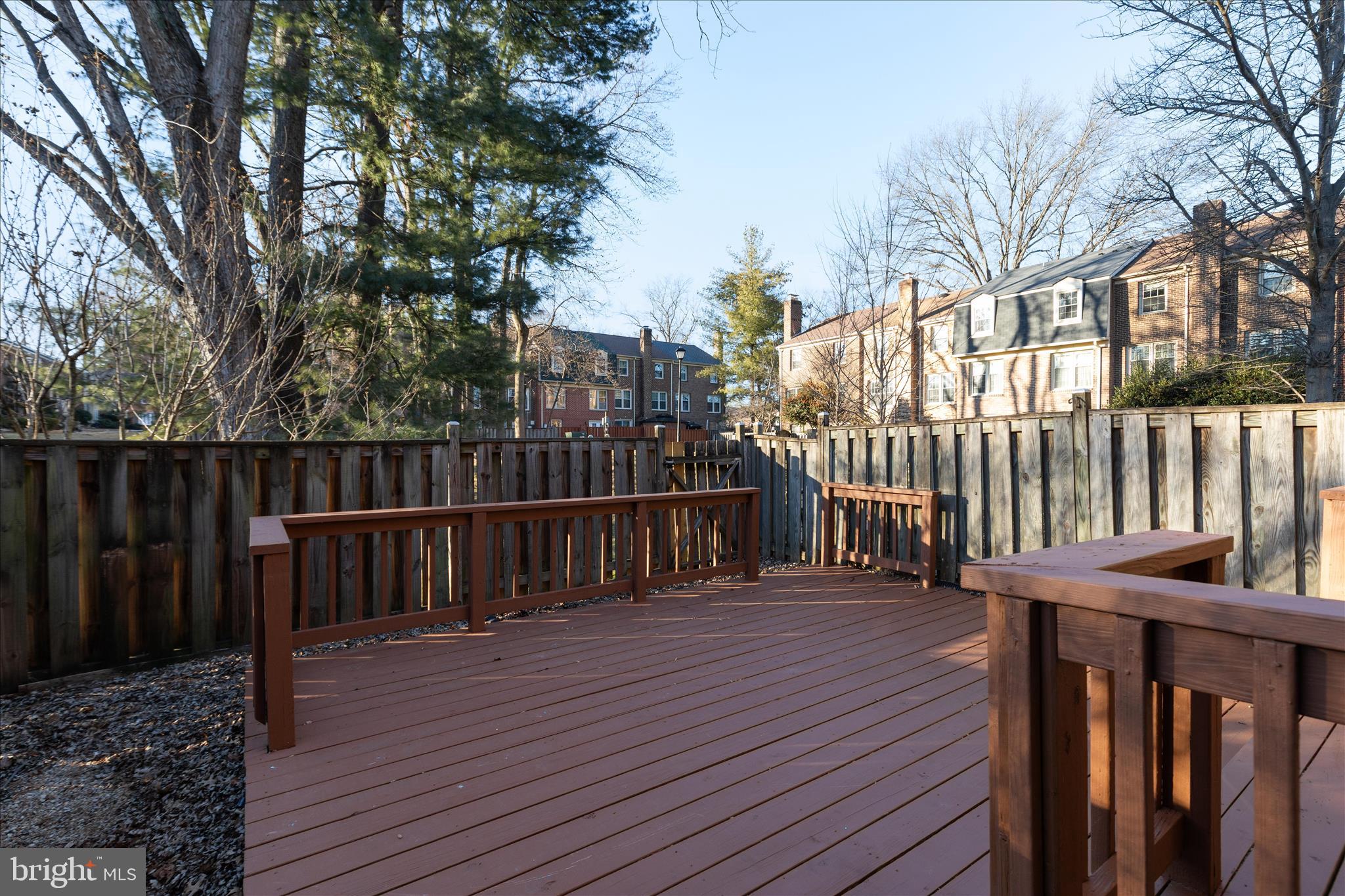 LAFAYETTE PARK WEST - Residential