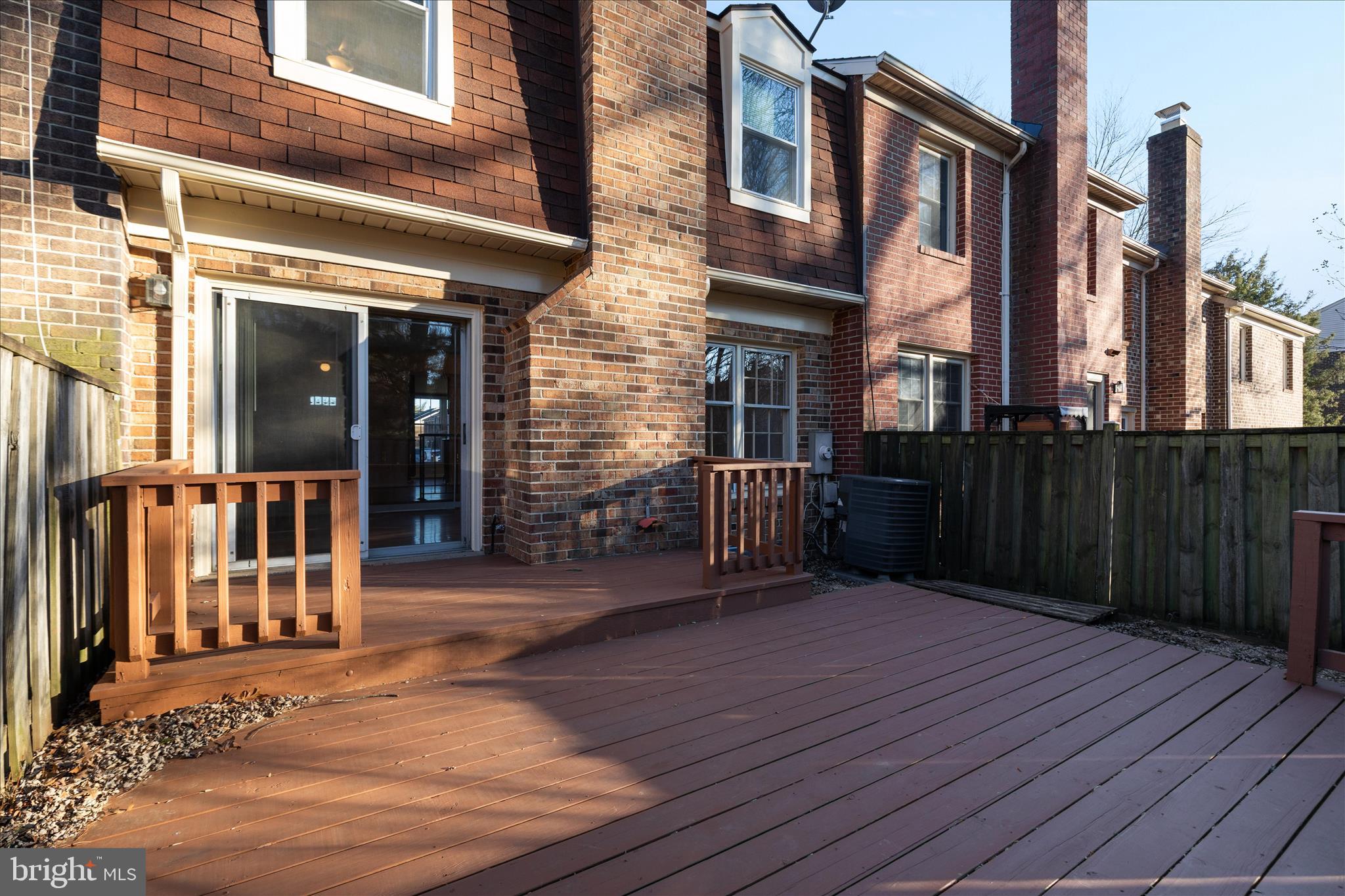 LAFAYETTE PARK WEST - Residential