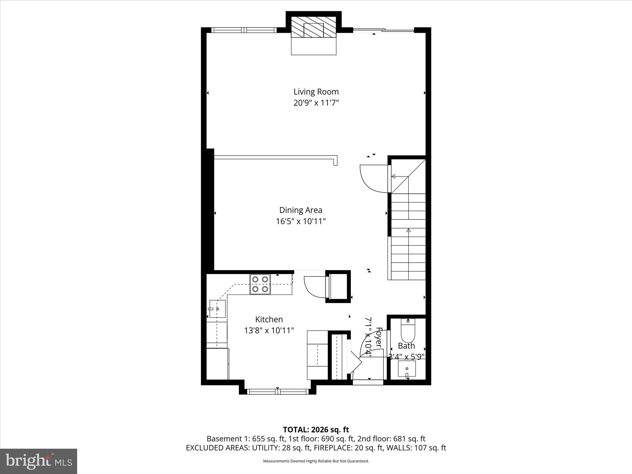 LAFAYETTE PARK WEST - Residential