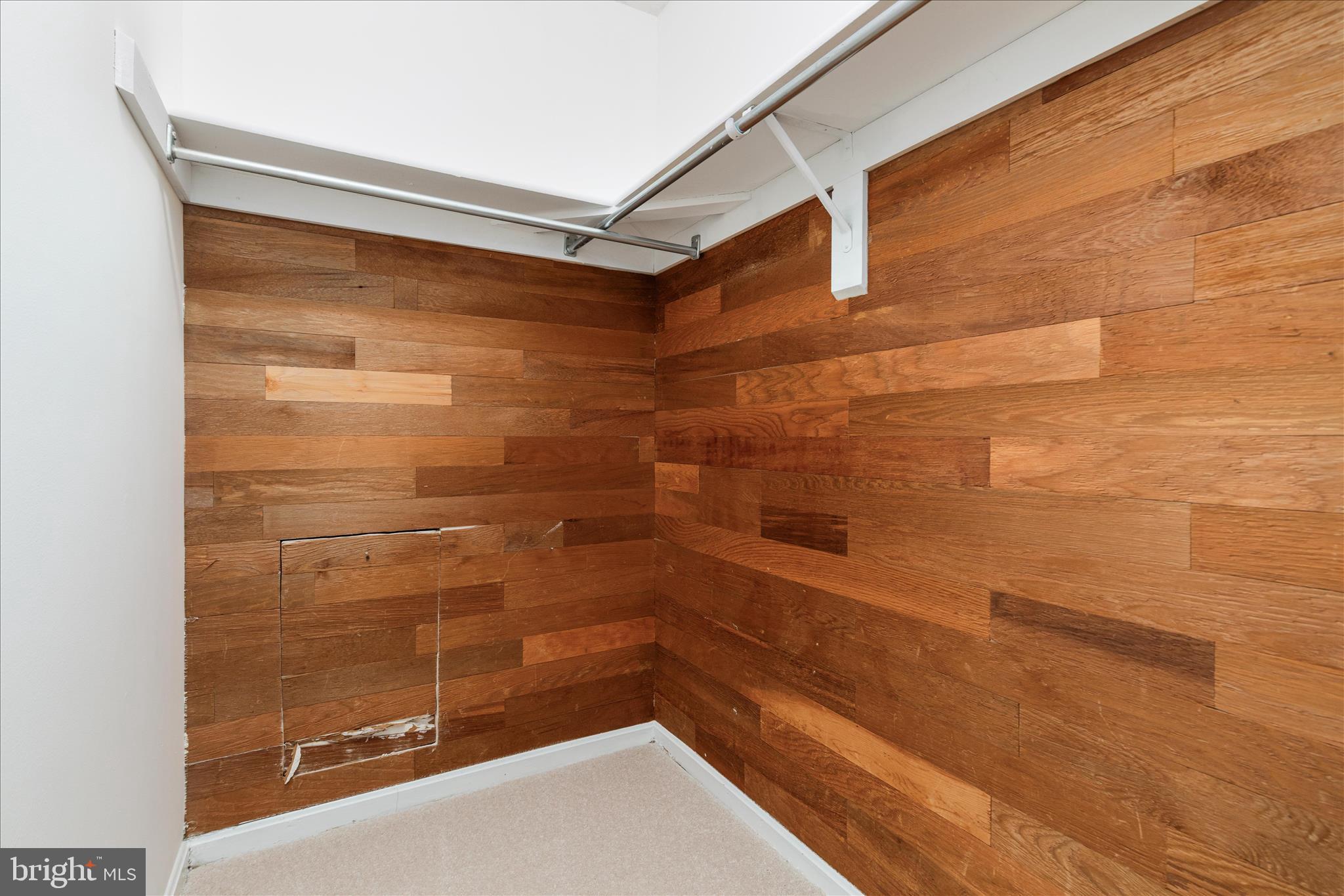 LAFAYETTE PARK WEST - Residential