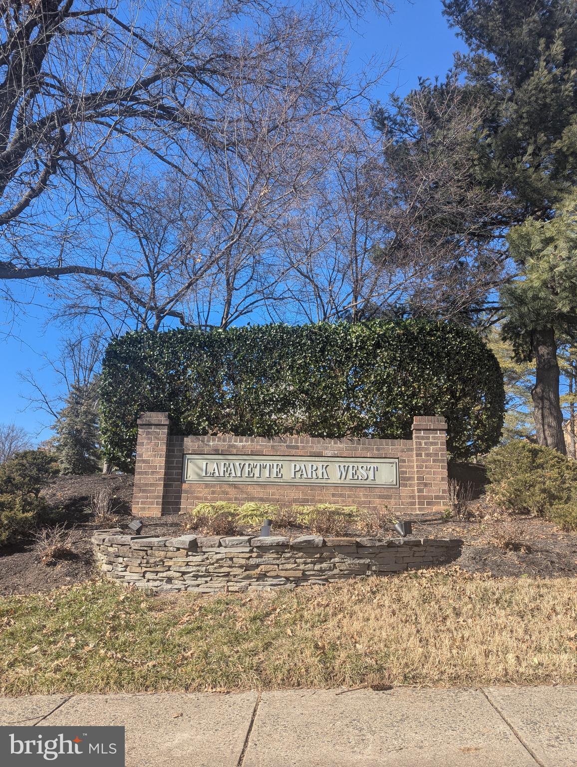 LAFAYETTE PARK WEST - Residential