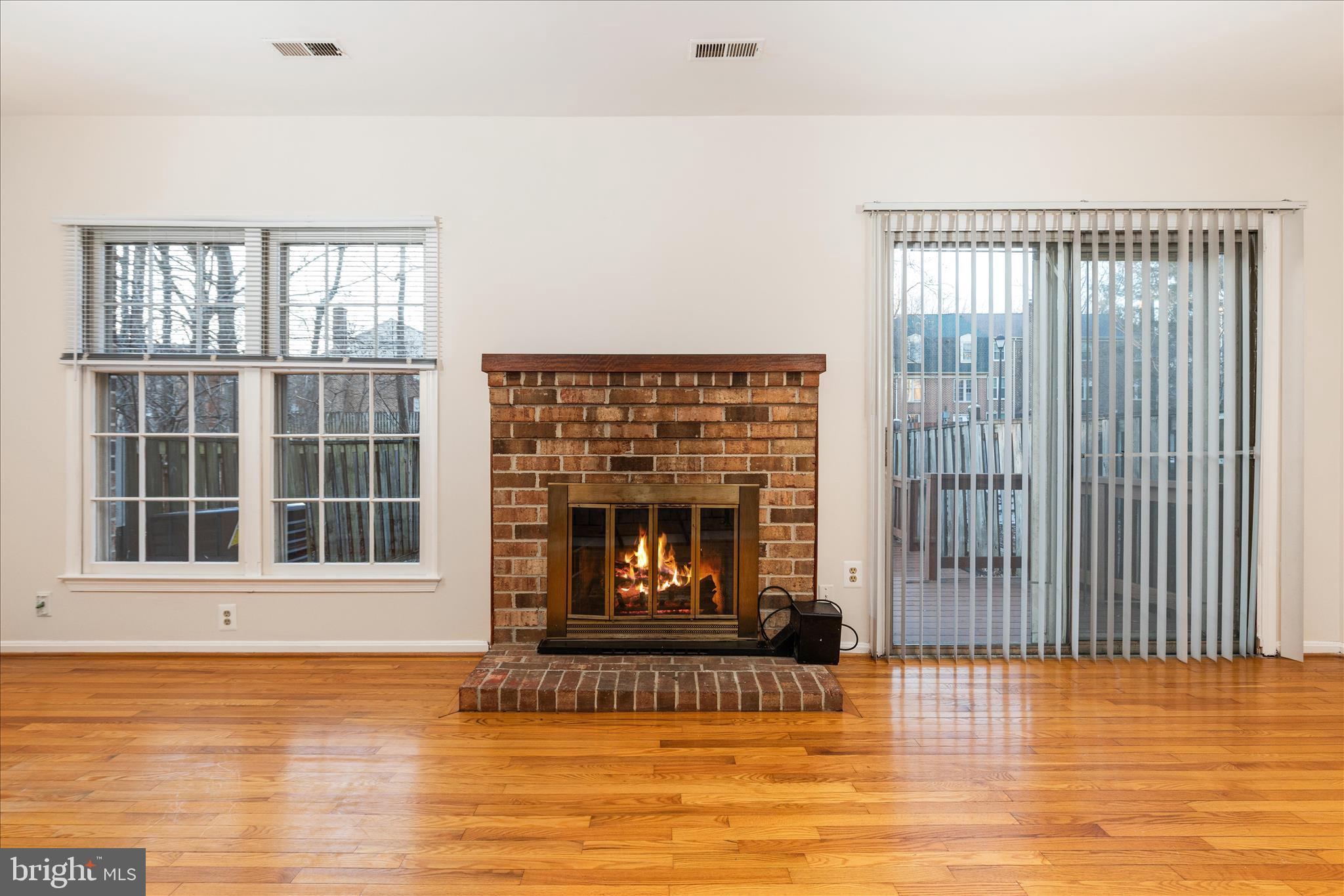 LAFAYETTE PARK WEST - Residential