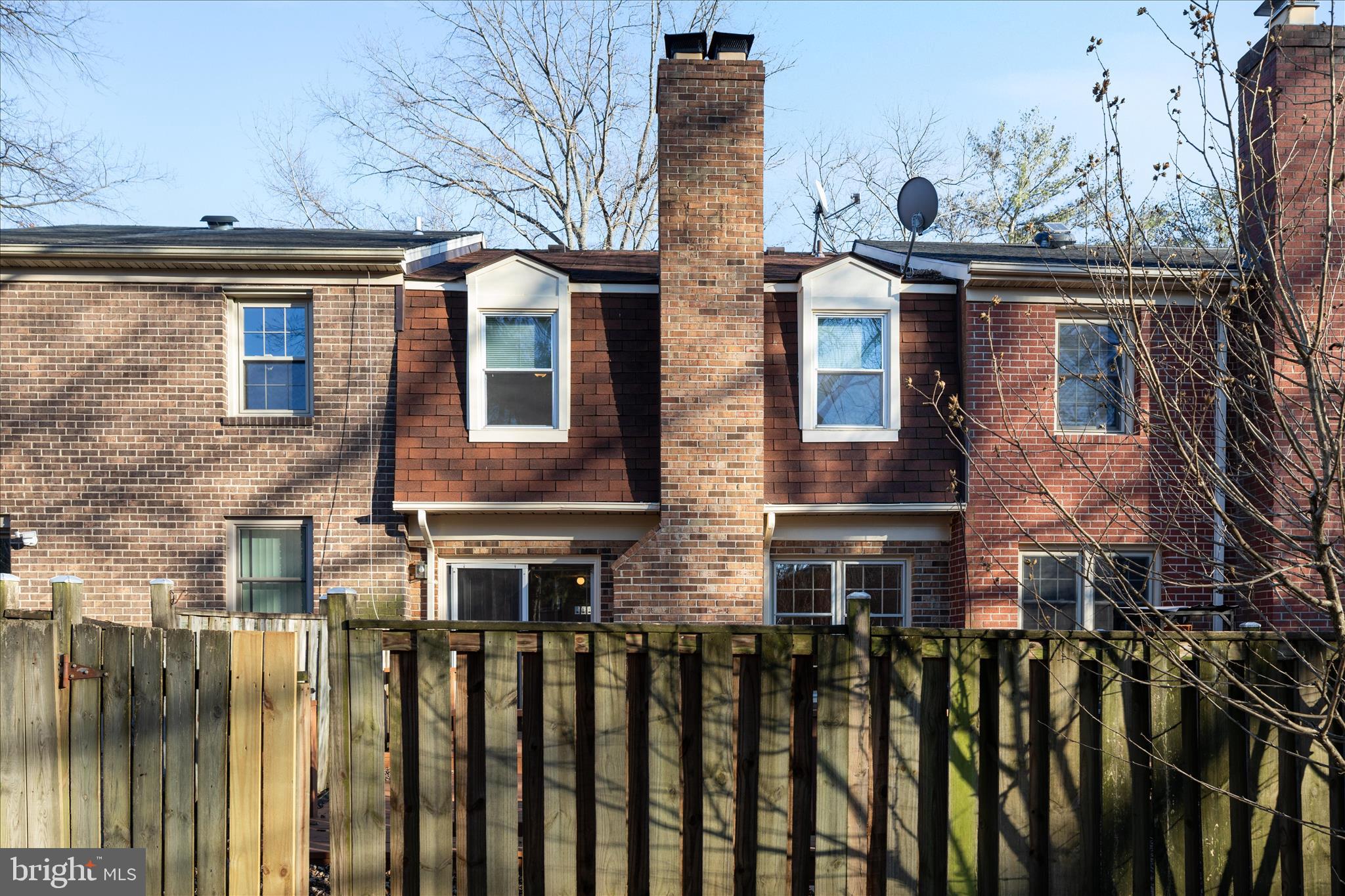 LAFAYETTE PARK WEST - Residential