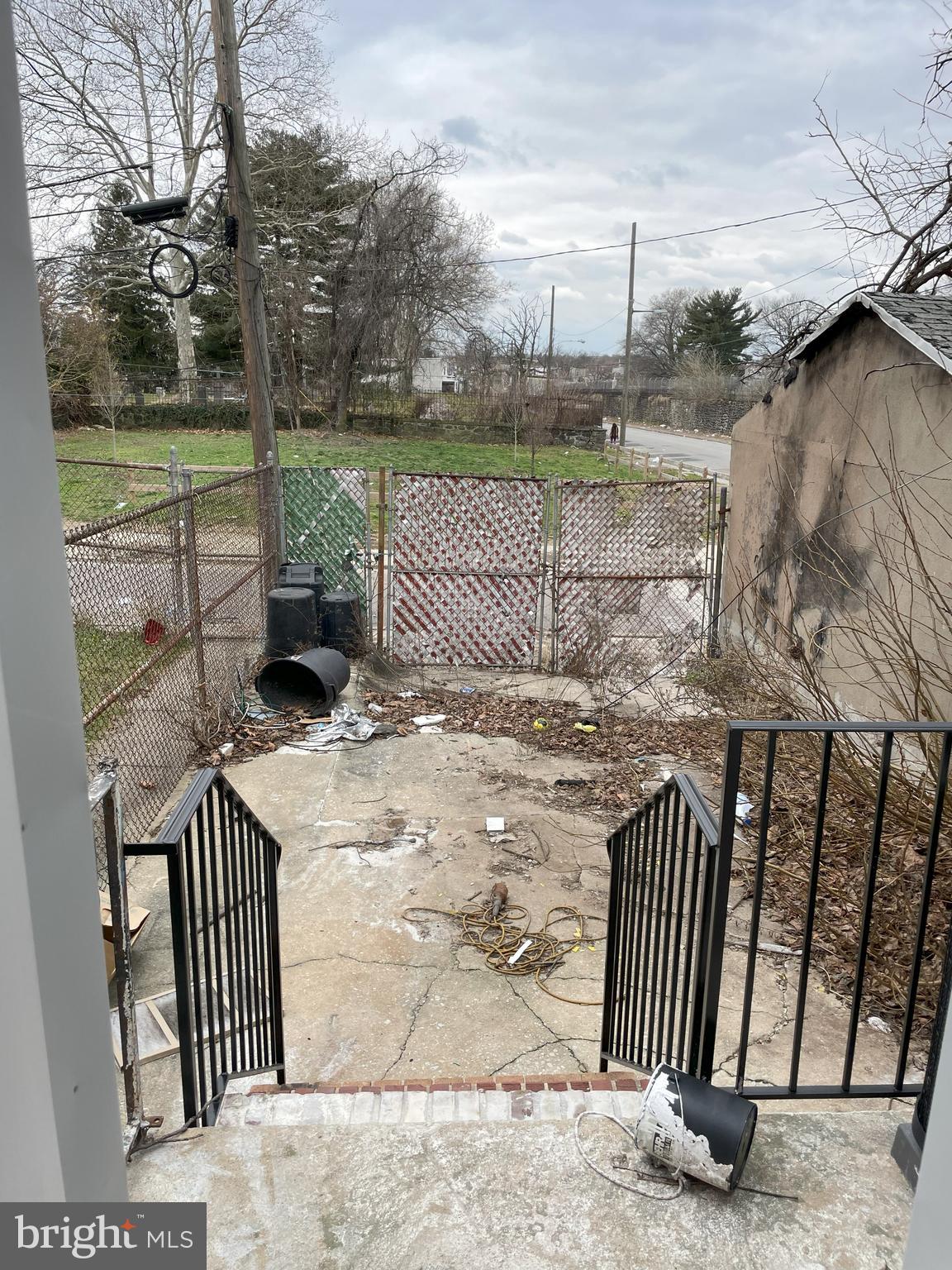 NONE AVAILABLE - Residential Lease