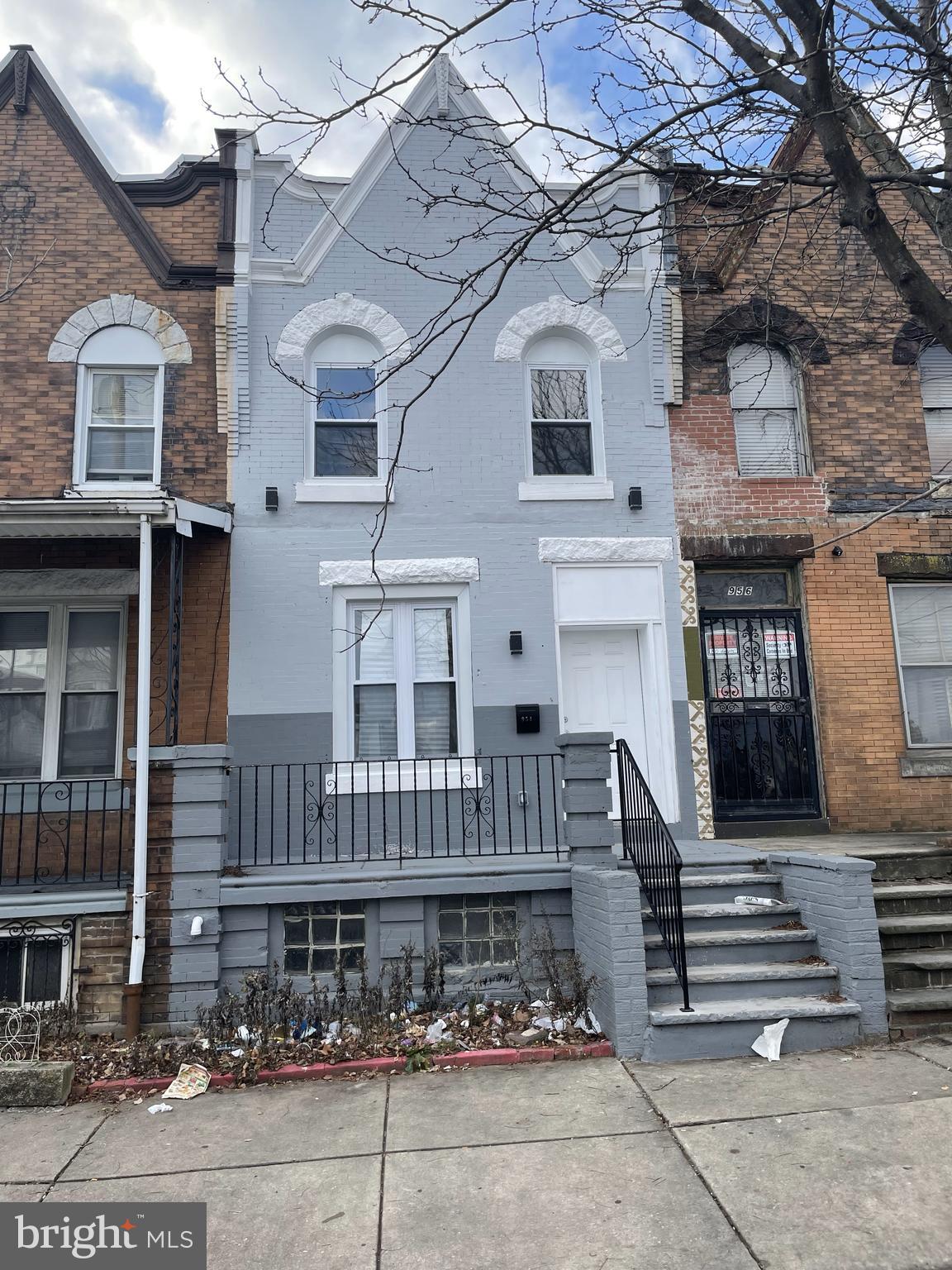 NONE AVAILABLE - Residential Lease