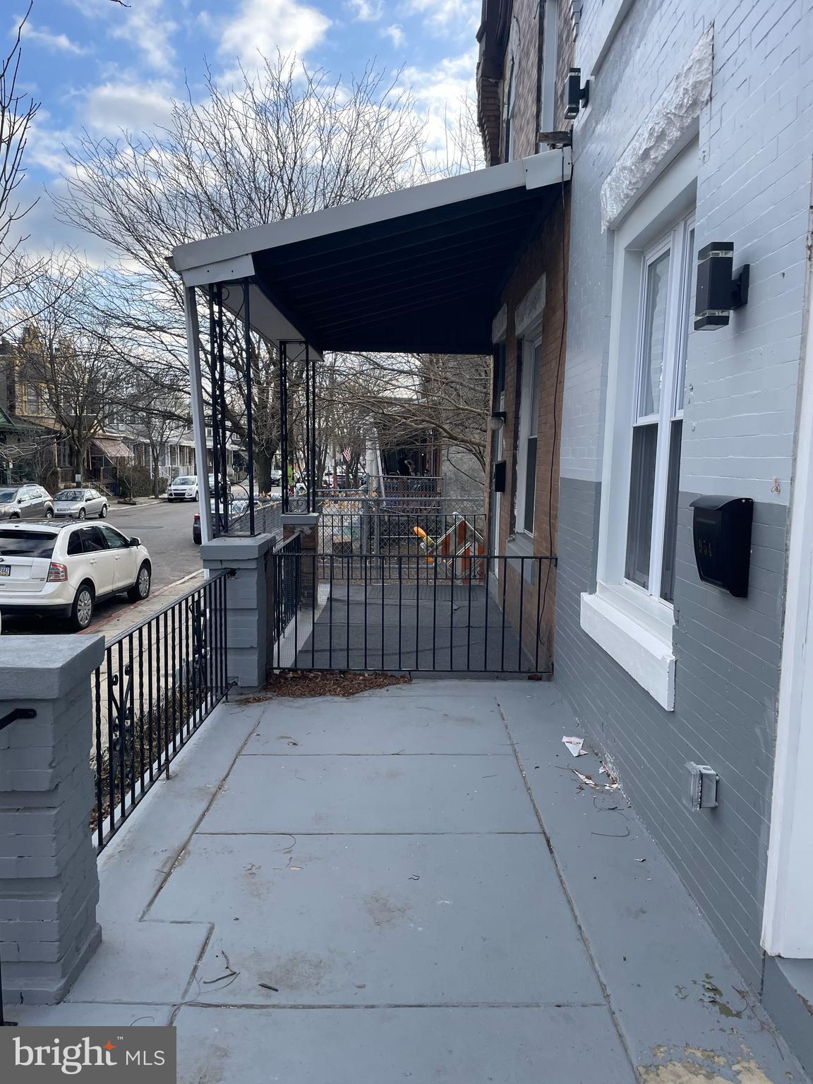 NONE AVAILABLE - Residential Lease