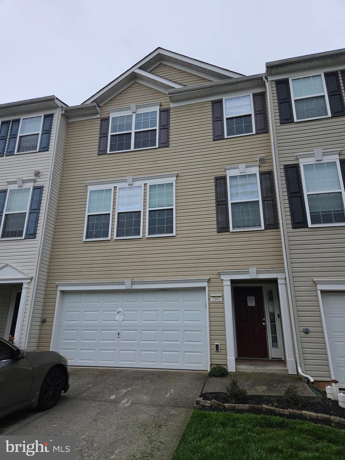 Can't be a rental due to rental unit limitations.