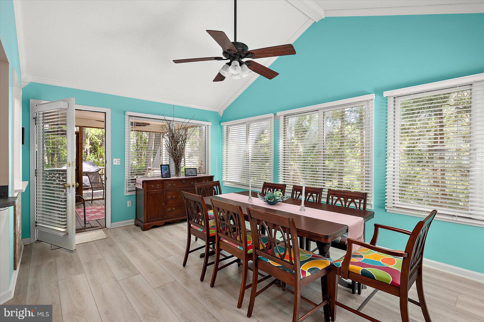 OCEAN PINES - SHERWOOD FOREST - Residential