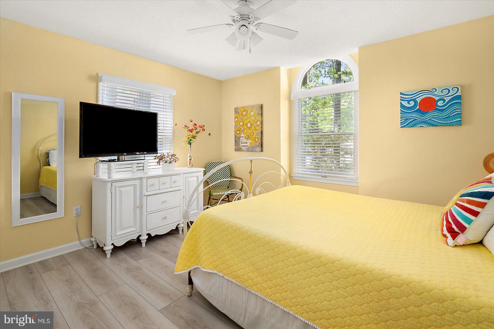 OCEAN PINES - SHERWOOD FOREST - Residential
