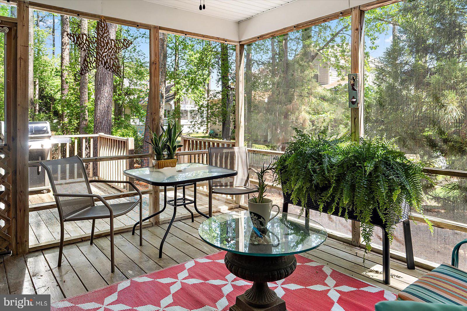 OCEAN PINES - SHERWOOD FOREST - Residential