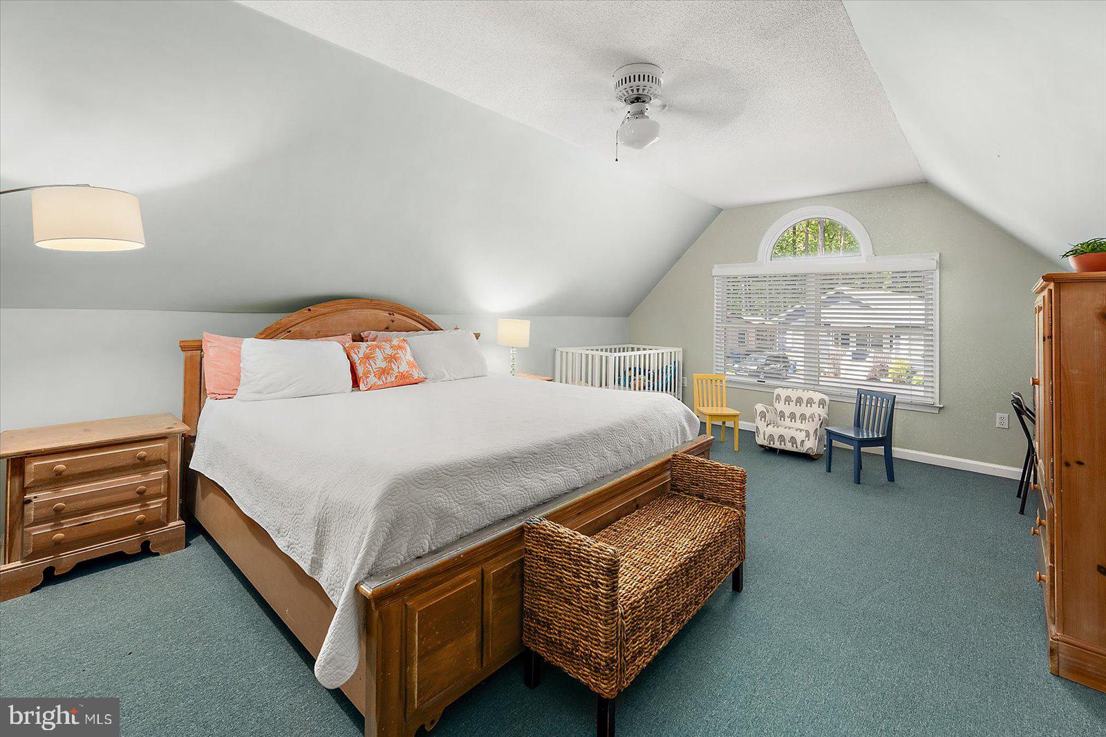 OCEAN PINES - SHERWOOD FOREST - Residential