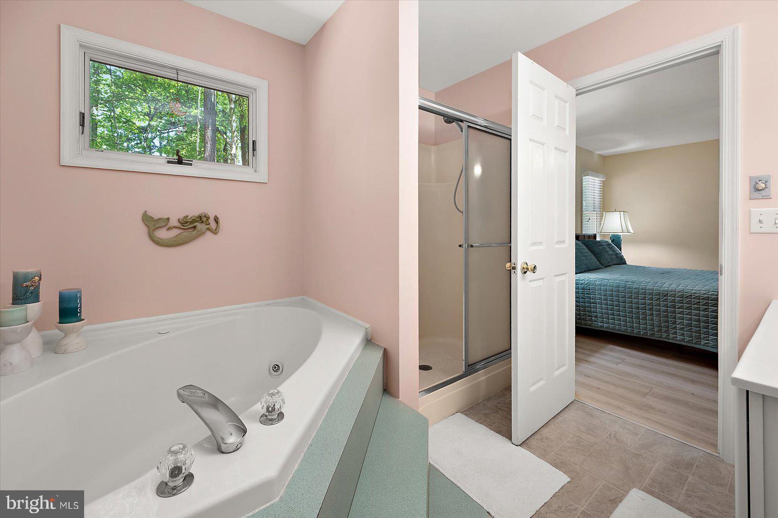 OCEAN PINES - SHERWOOD FOREST - Residential