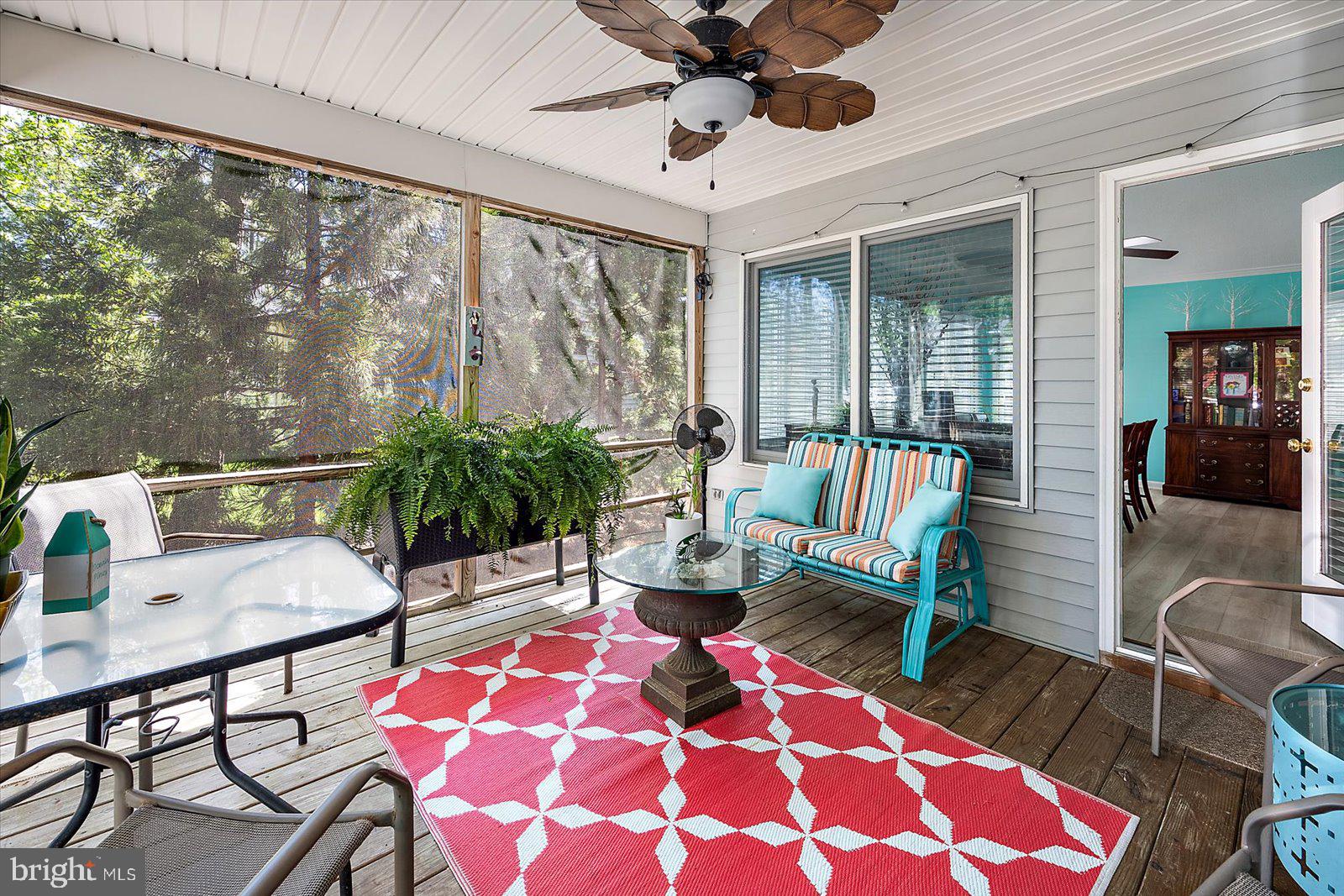OCEAN PINES - SHERWOOD FOREST - Residential