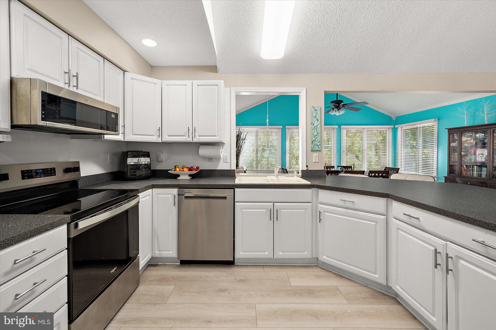 OCEAN PINES - SHERWOOD FOREST - Residential