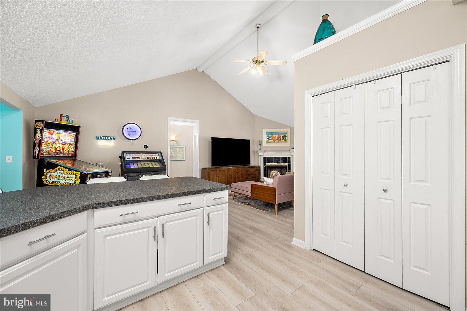 OCEAN PINES - SHERWOOD FOREST - Residential