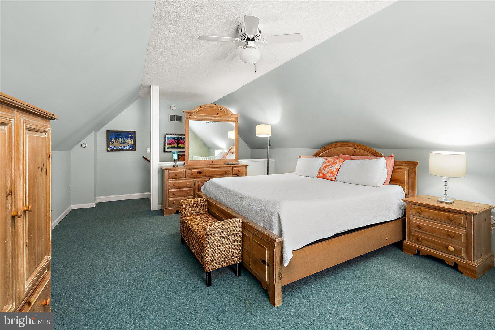 OCEAN PINES - SHERWOOD FOREST - Residential