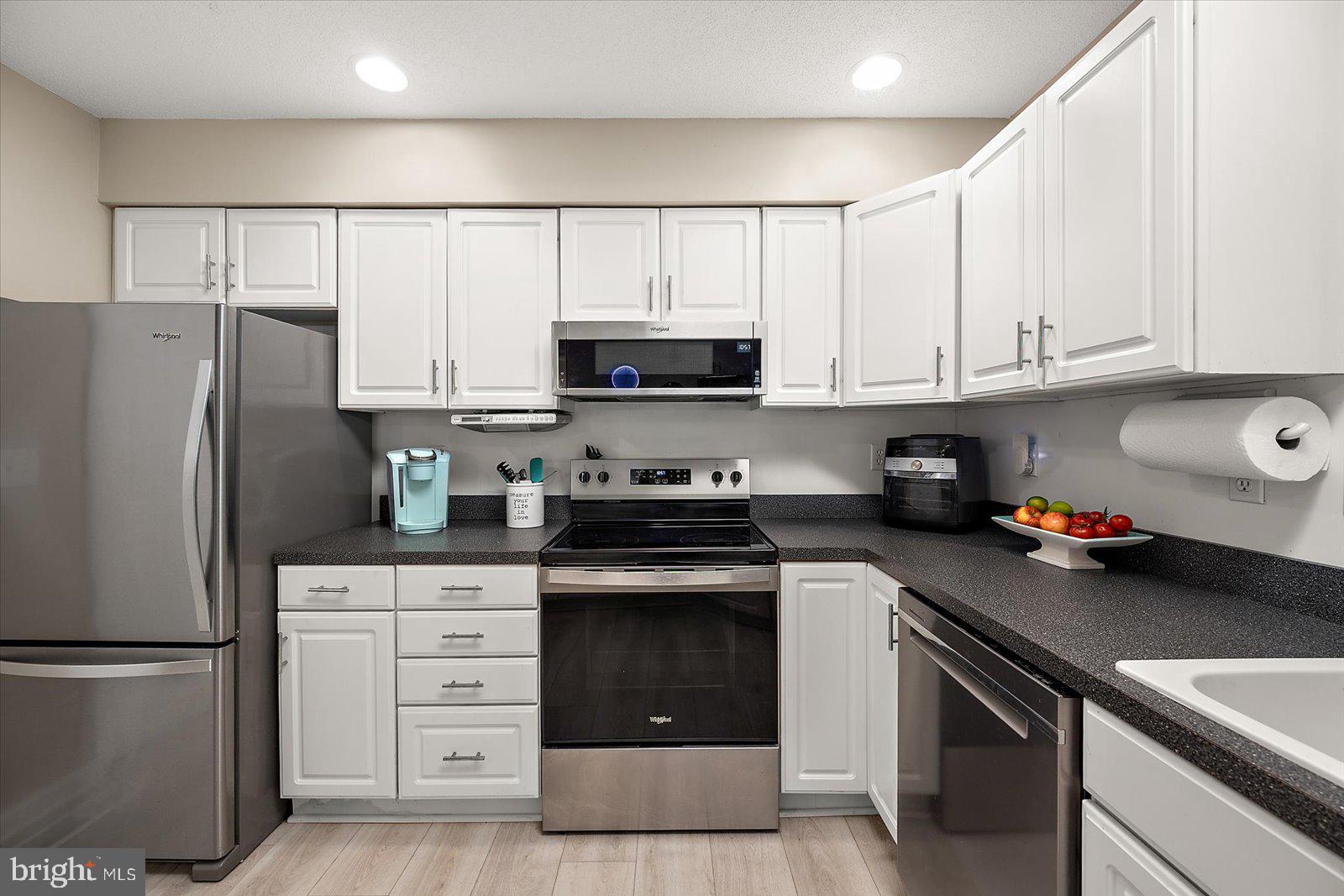 OCEAN PINES - SHERWOOD FOREST - Residential