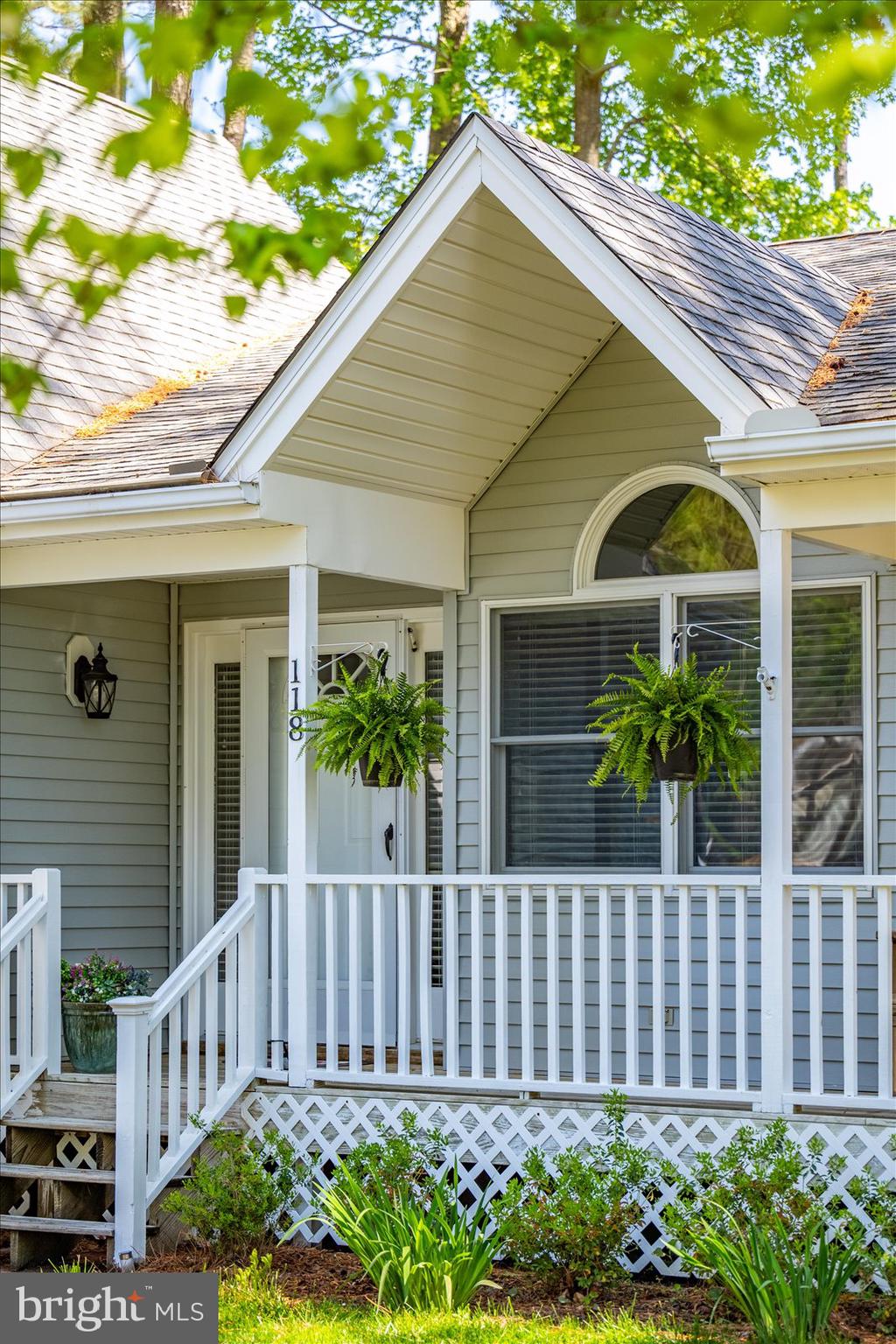 118 ROBIN HOOD TRAIL