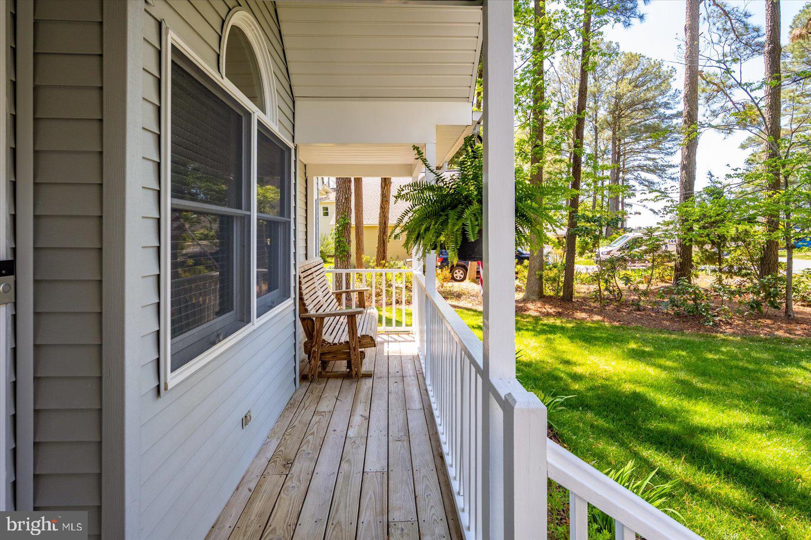 118 ROBIN HOOD TRAIL