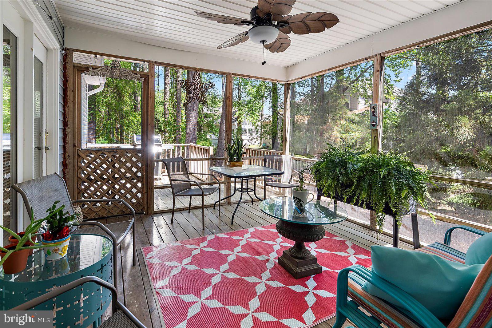 OCEAN PINES - SHERWOOD FOREST - Residential