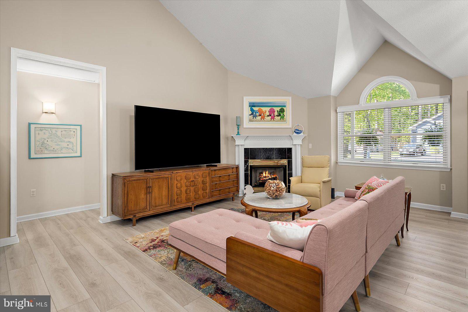 OCEAN PINES - SHERWOOD FOREST - Residential