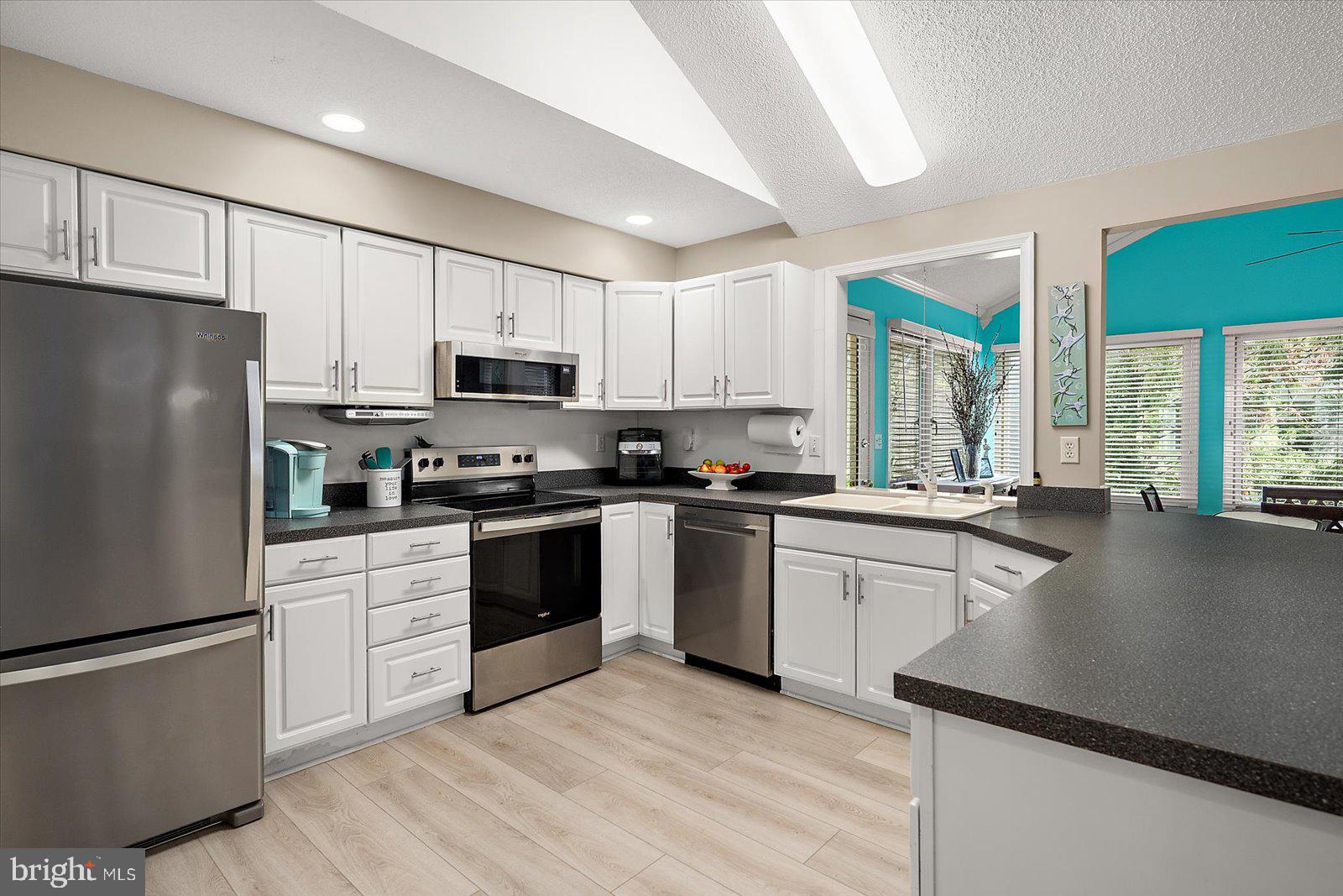 OCEAN PINES - SHERWOOD FOREST - Residential