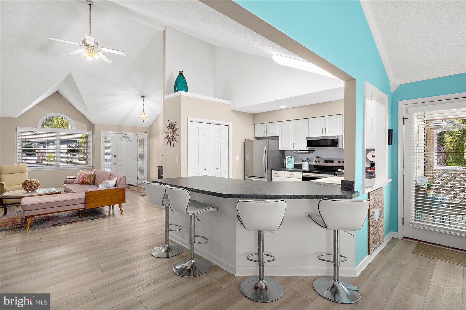 OCEAN PINES - SHERWOOD FOREST - Residential